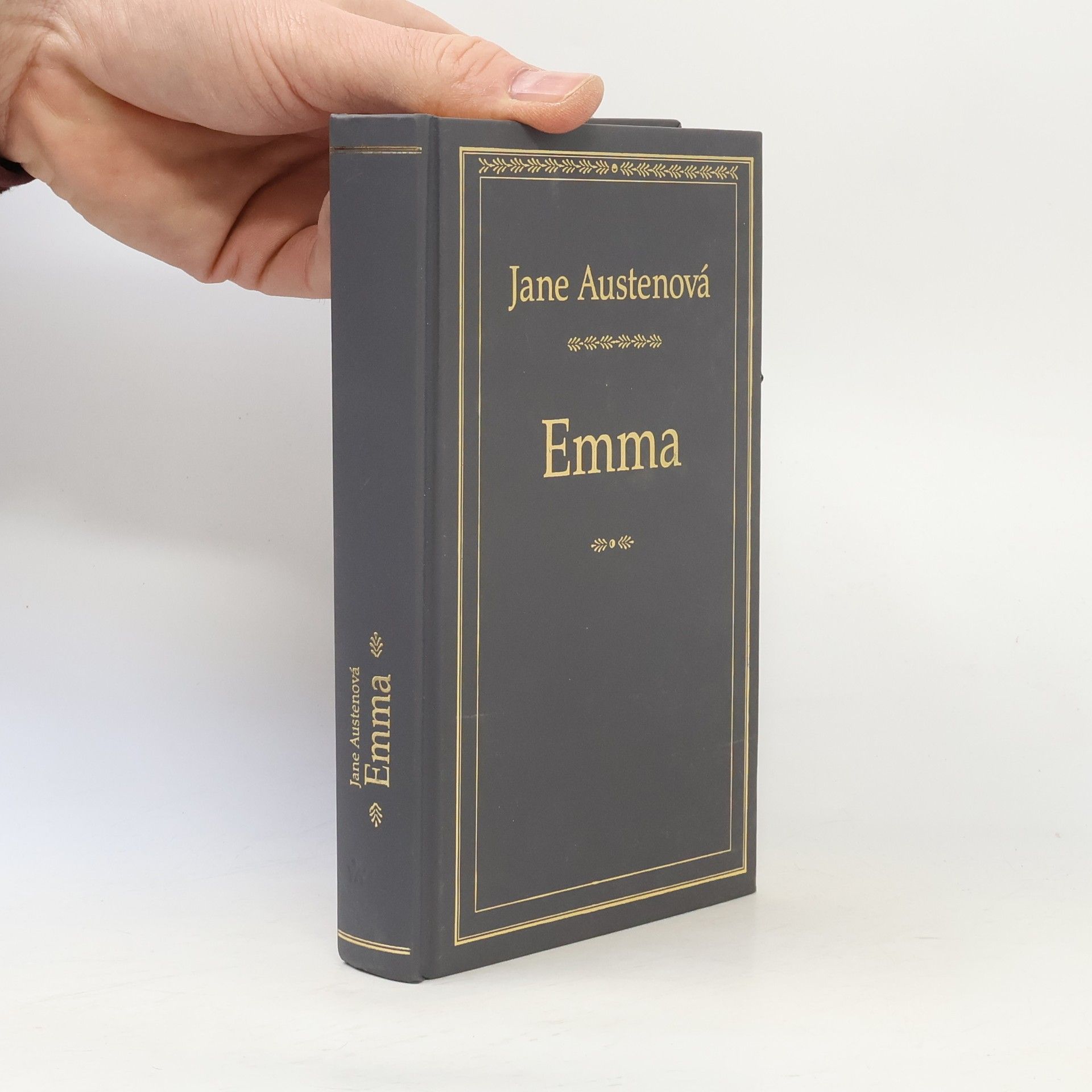 Jane Austen Emma