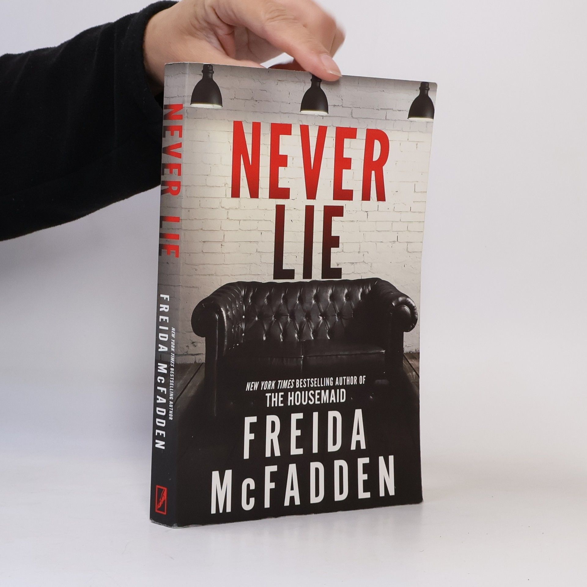 Never Lie