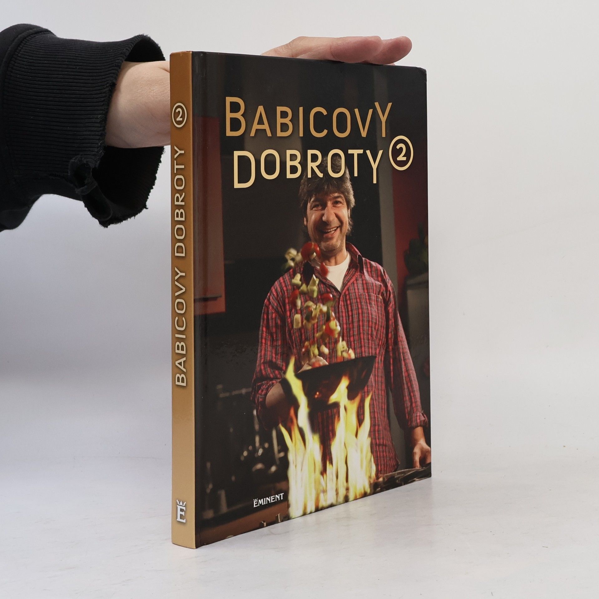 Babicovy dobroty 2