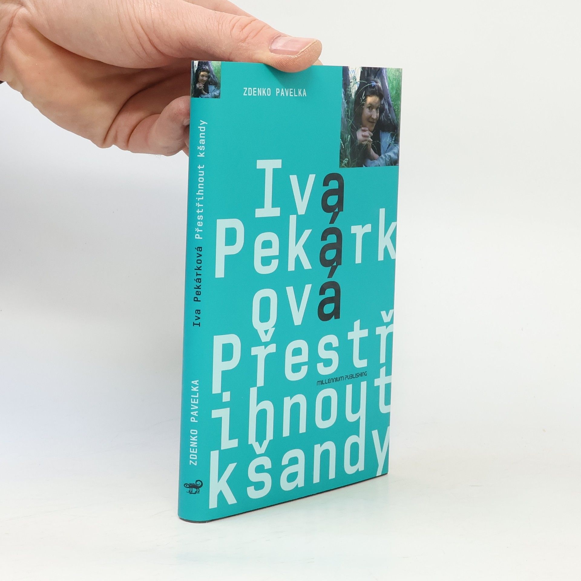 Přestřihnout kšandy
