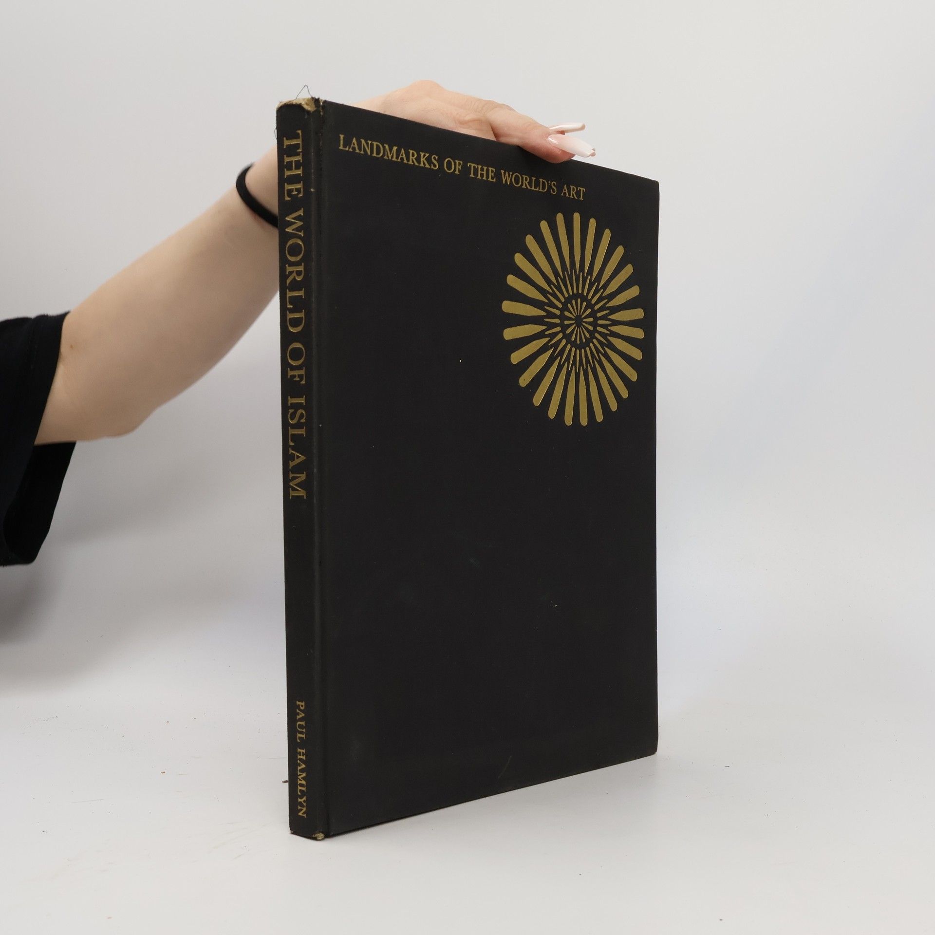 Collectif d'auteurs Landmarks of the World Art