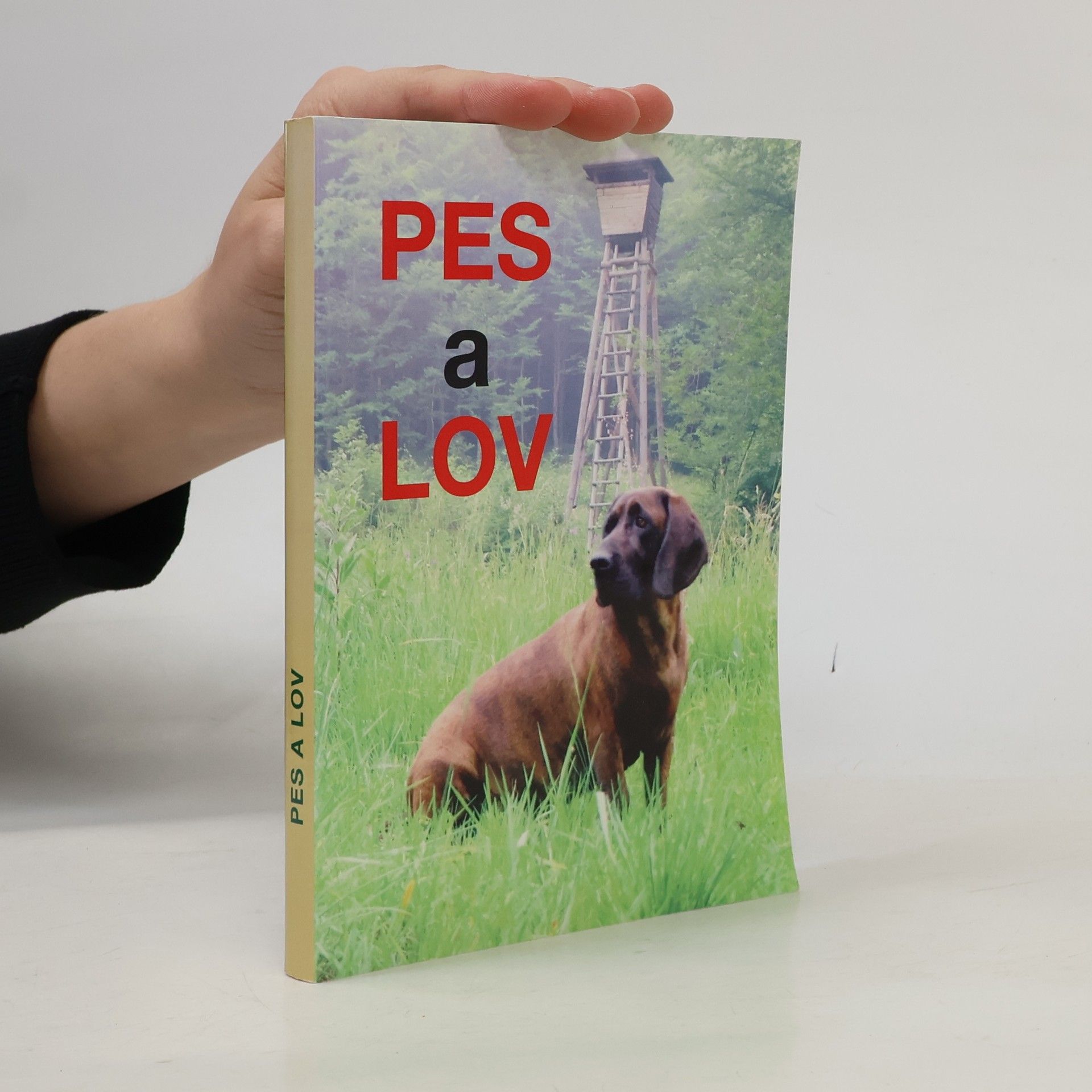 Českomoravská myslivecká jednota Pes a lov