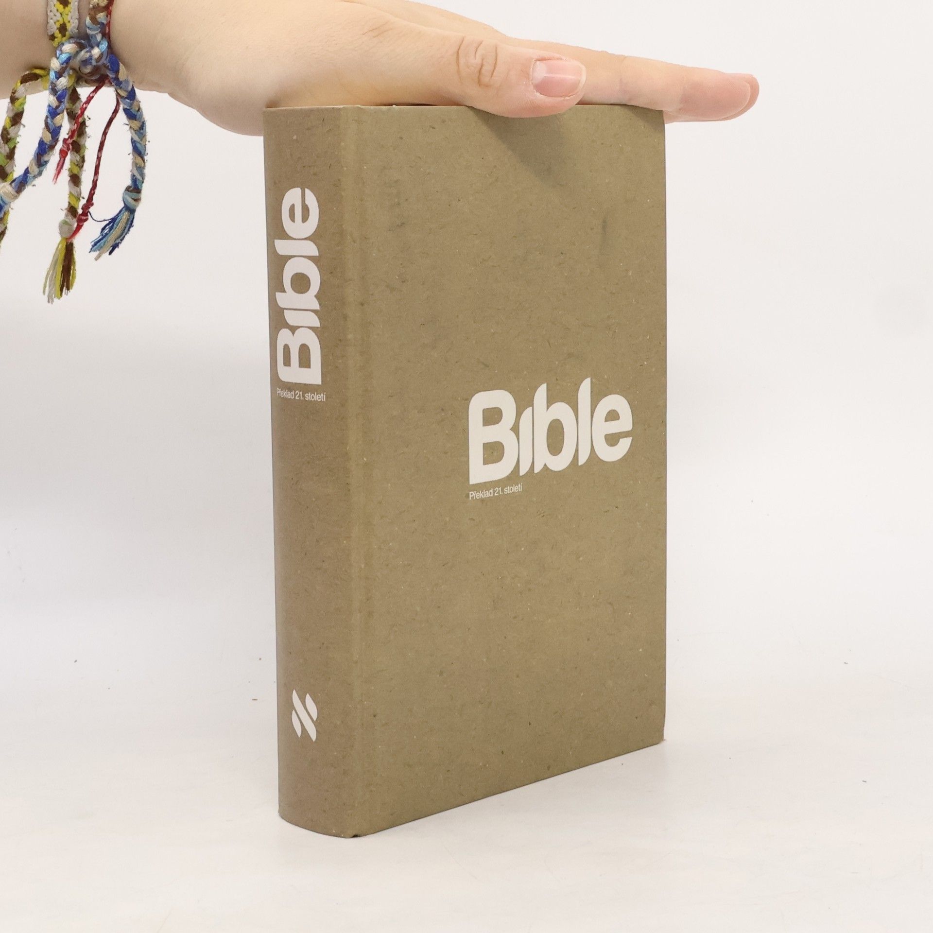 Bible. Překlad 21. století