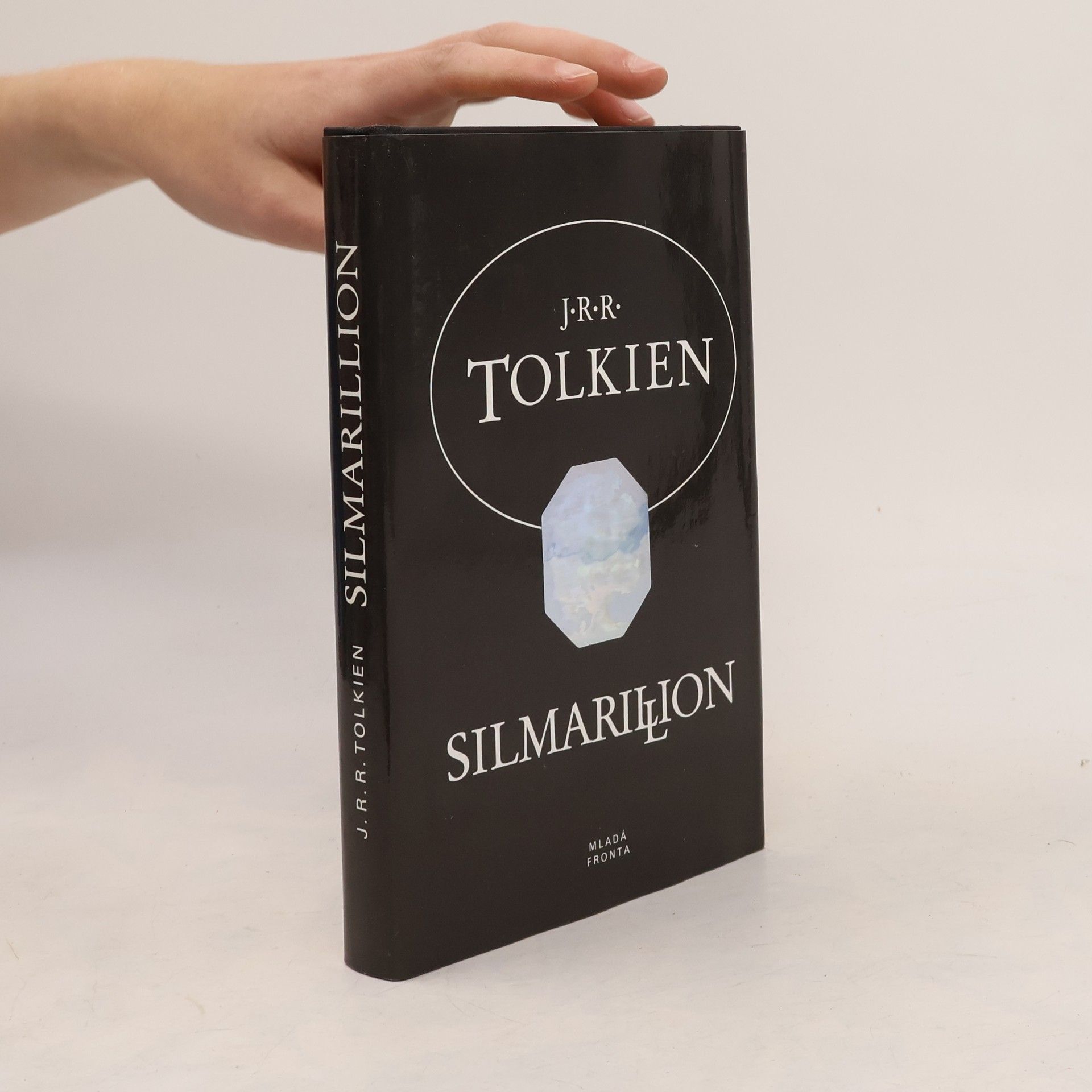 J. R. R. Tolkien Silmarillion