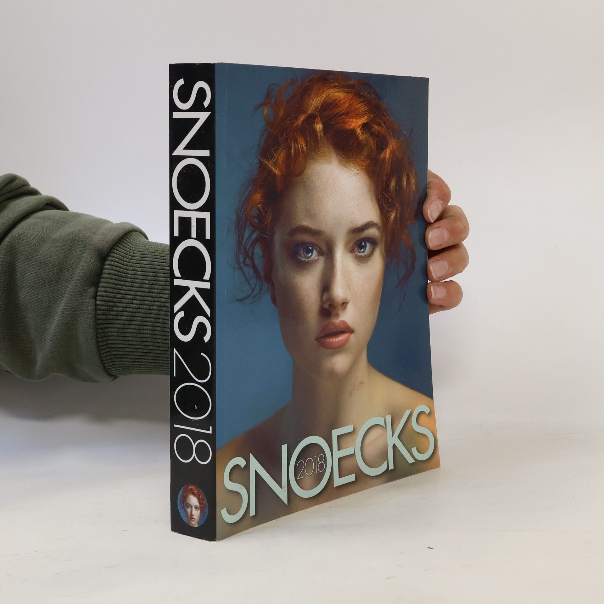 Snoecks 2018
