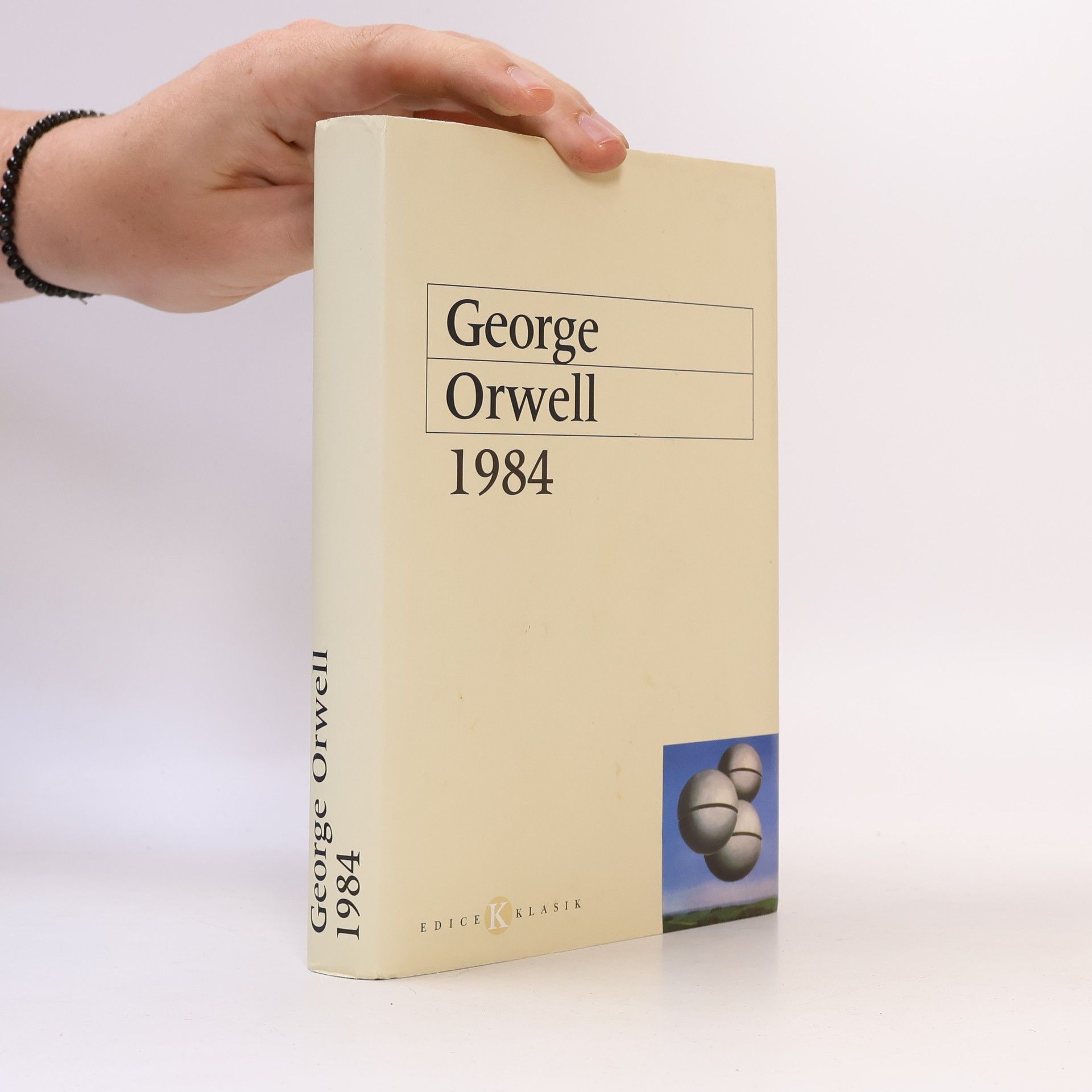 George Orwell 1984