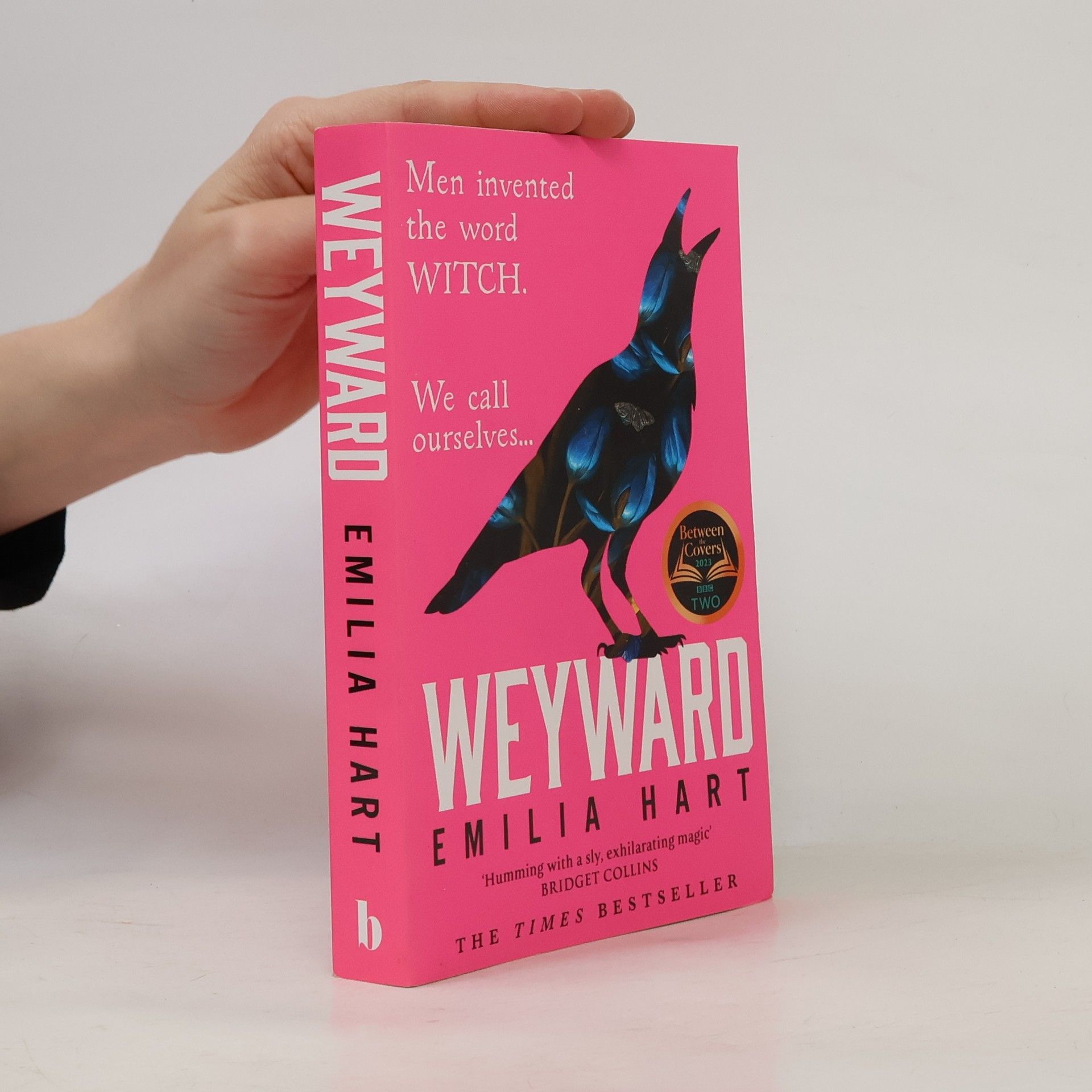 Emilia Hart Weyward