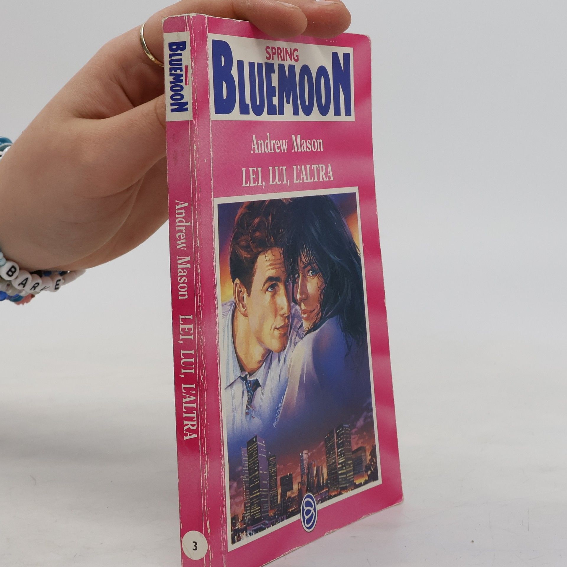 Andrew Mason Bluemoon 3