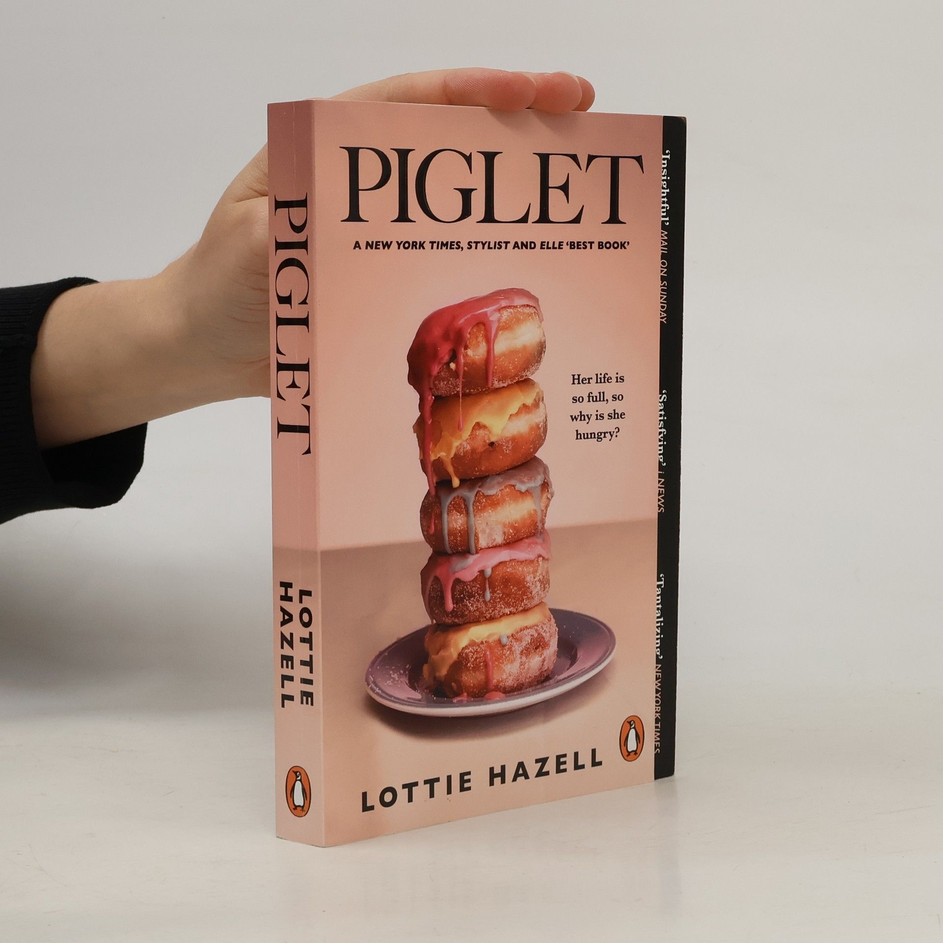 Piglet