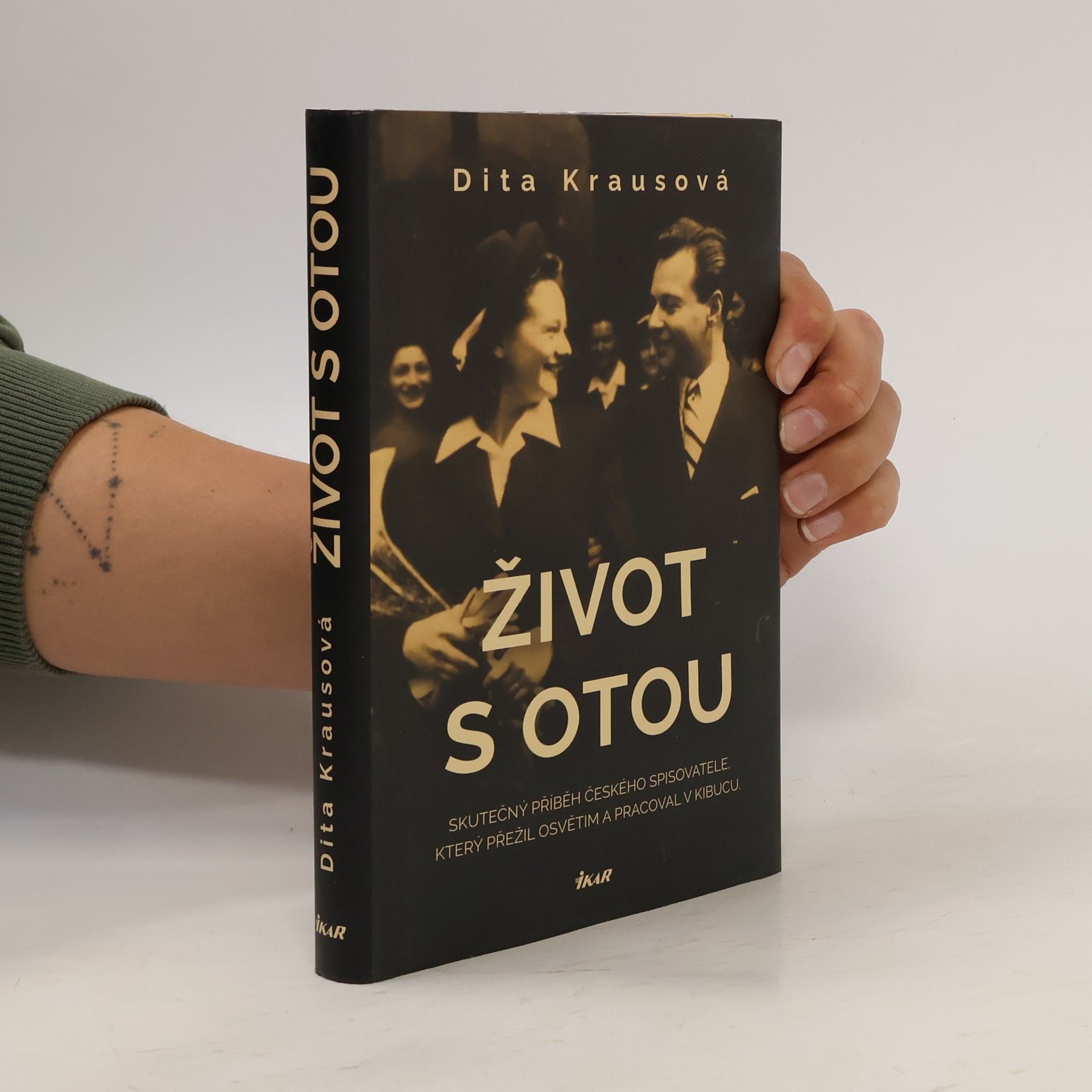Život s Otou