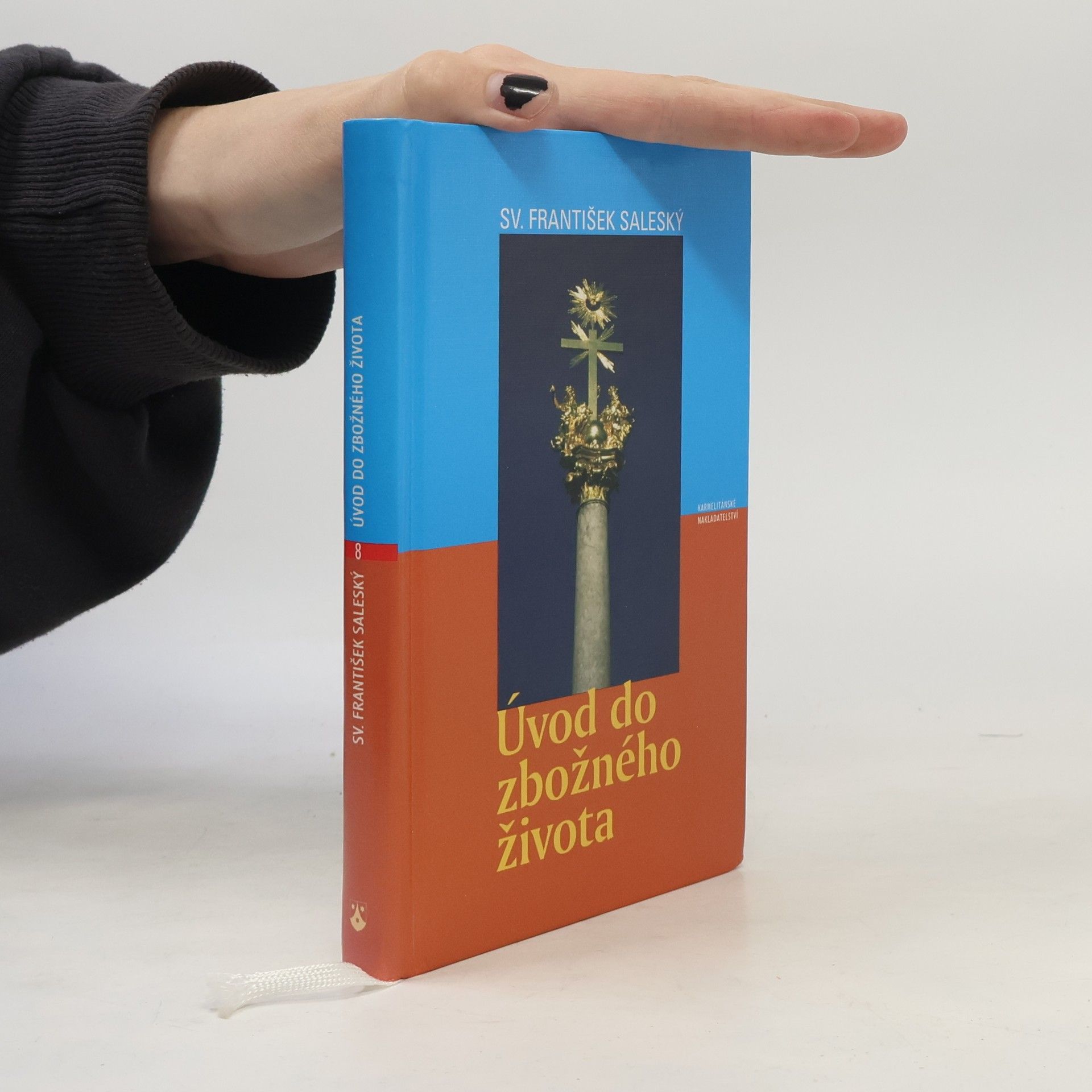 František Saleský Úvod do zbožného života