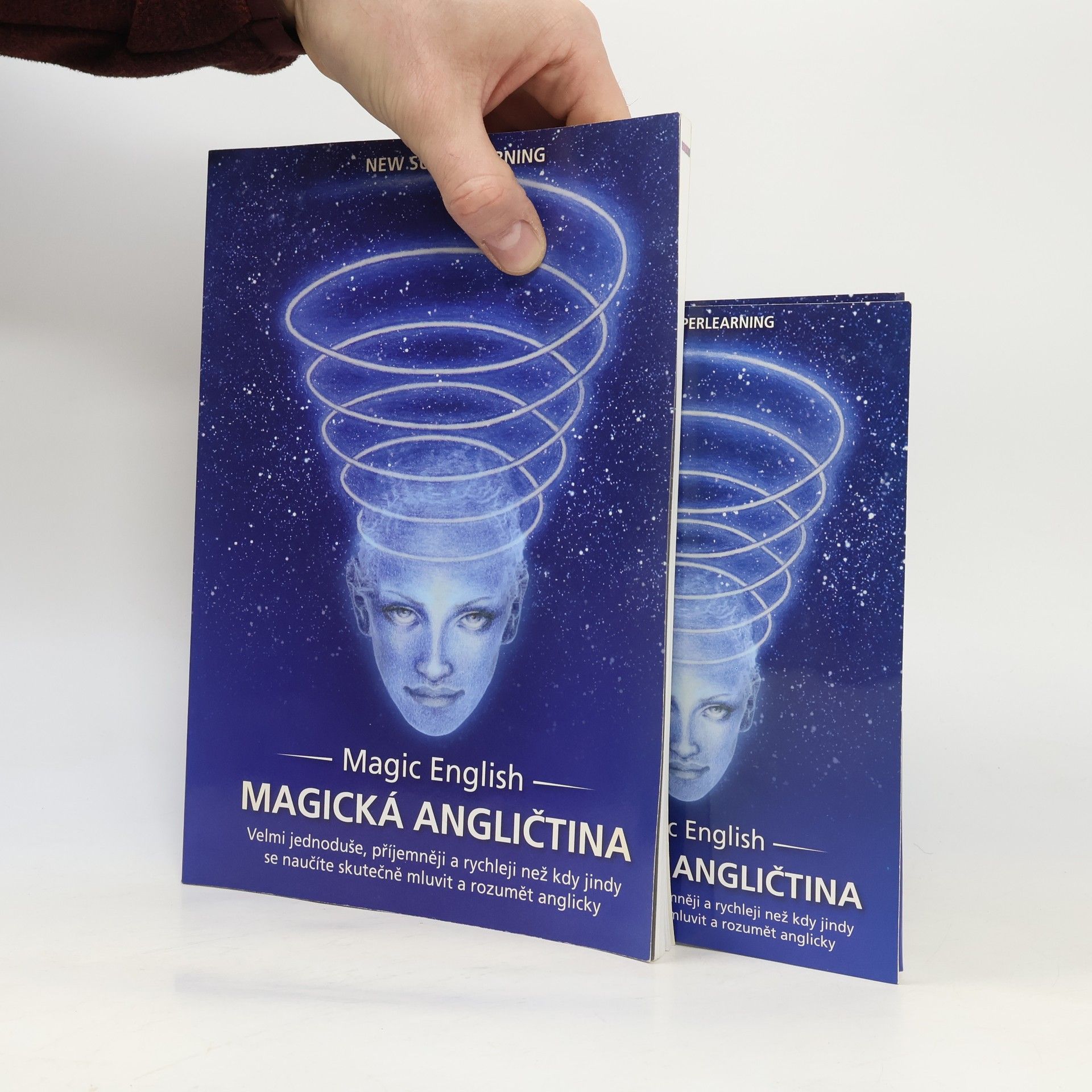 Magická angličtina