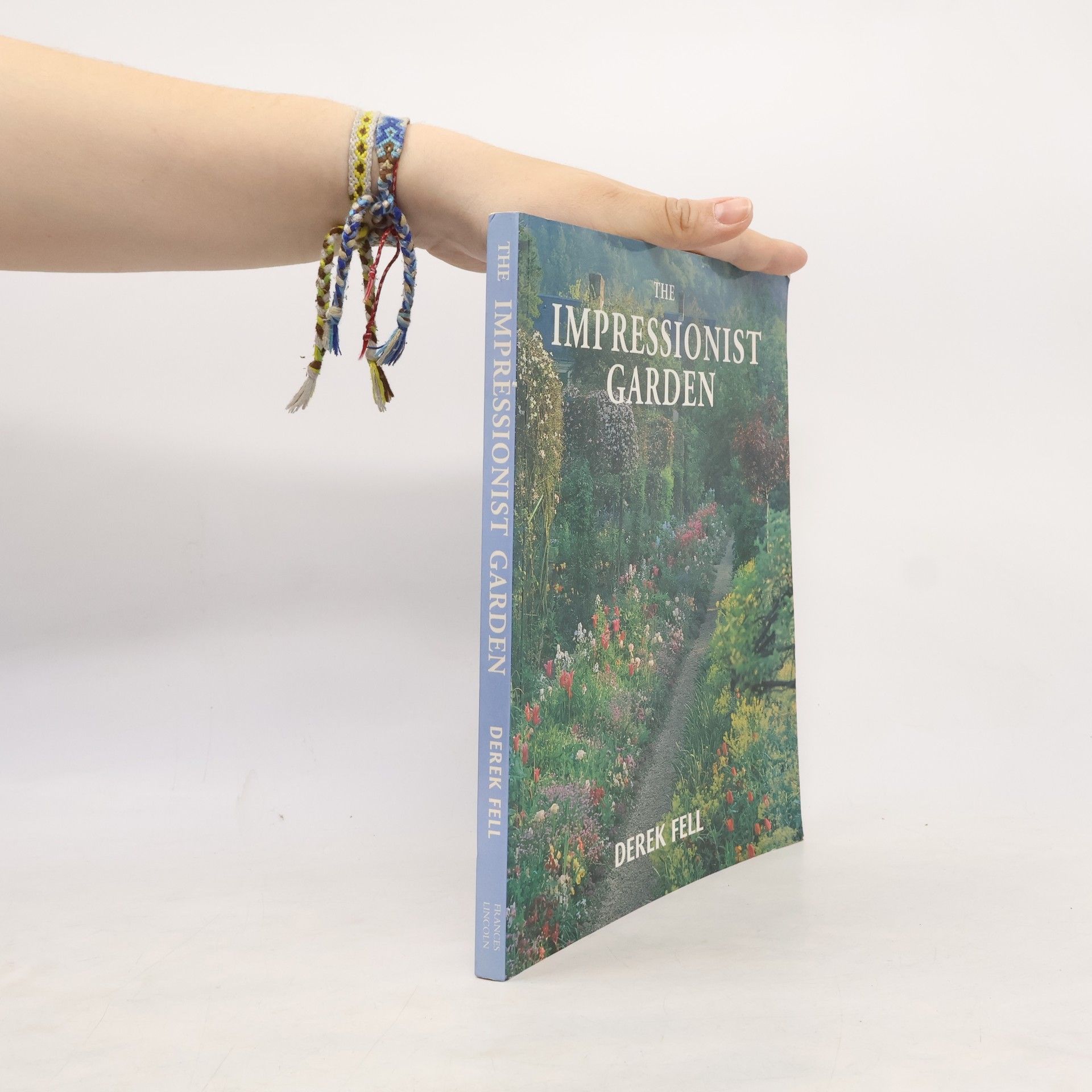 The Impressionist Garden