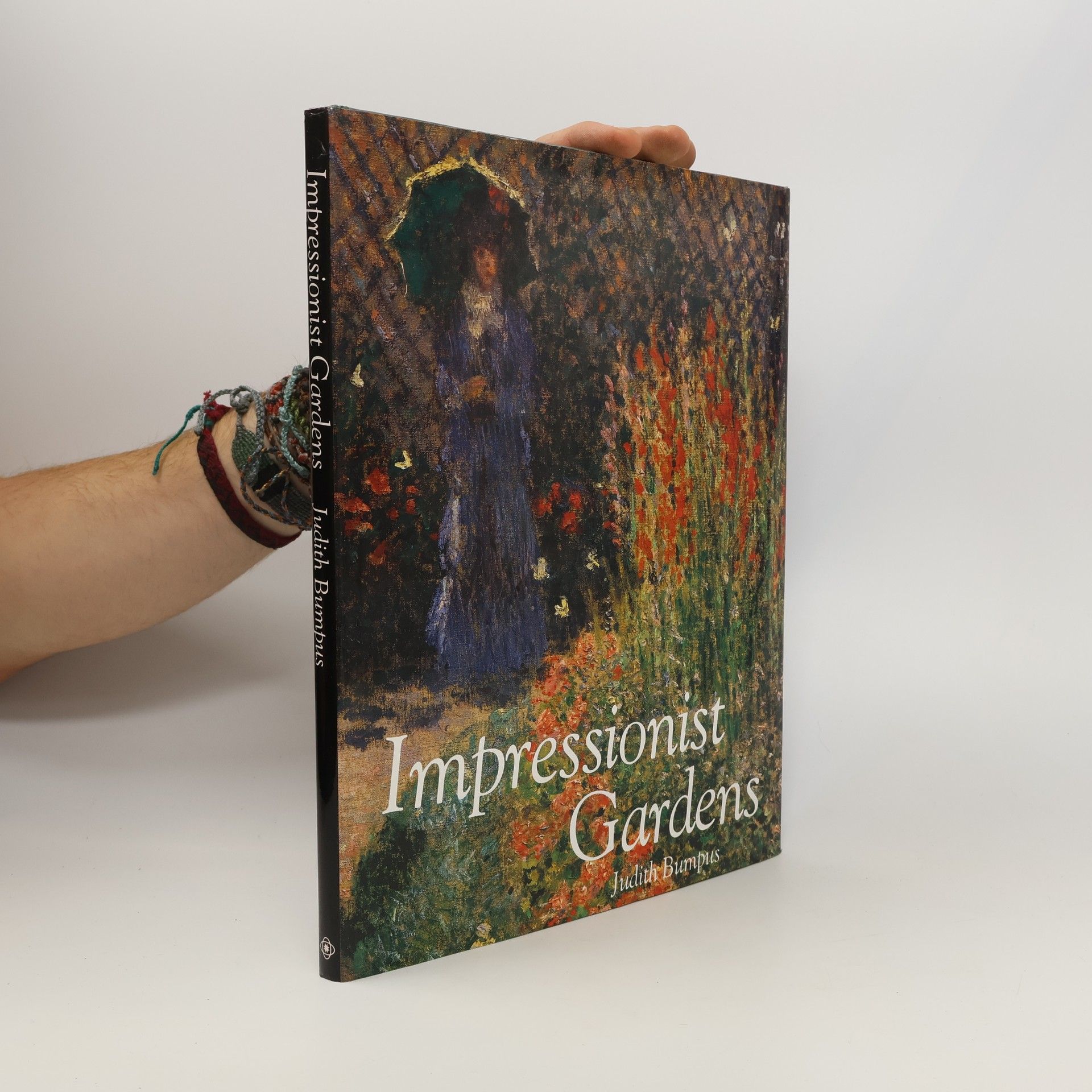 Impressionist Gardens