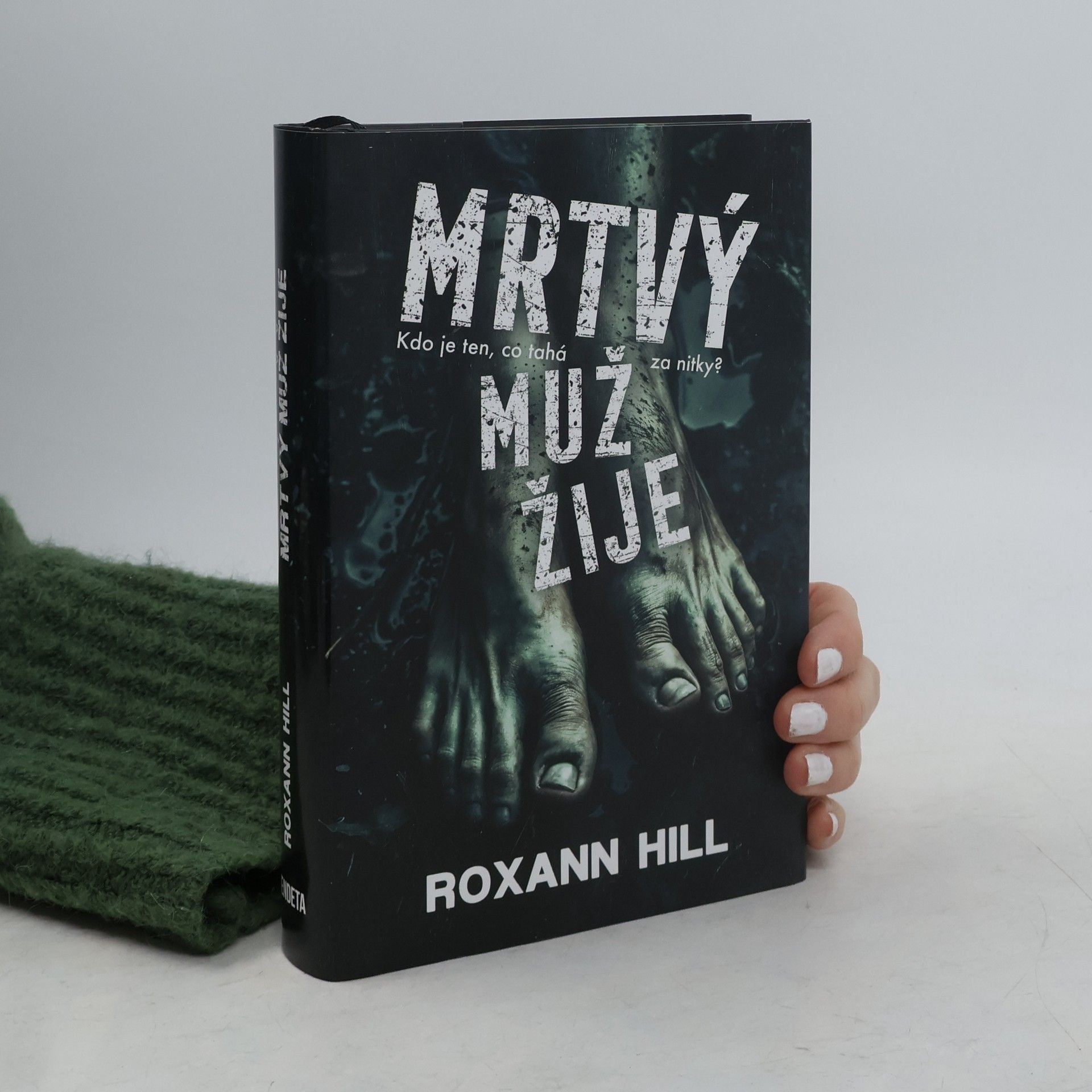 Mrtvý muž žije