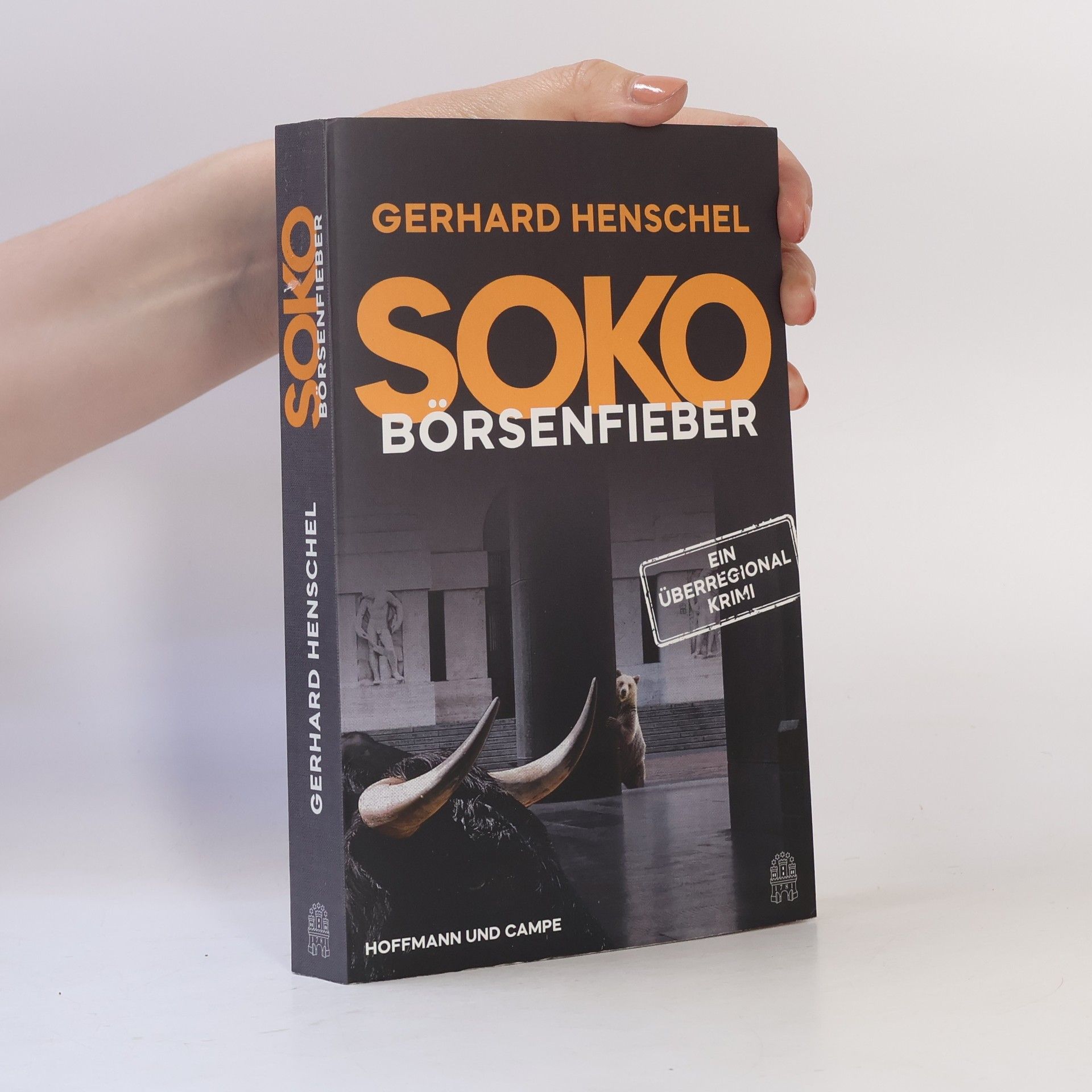 SoKo Börsenfieber