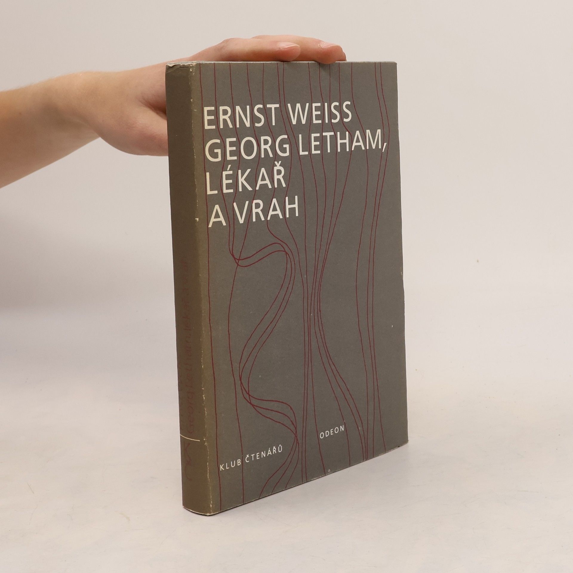Georg Letham, lékař a vrah