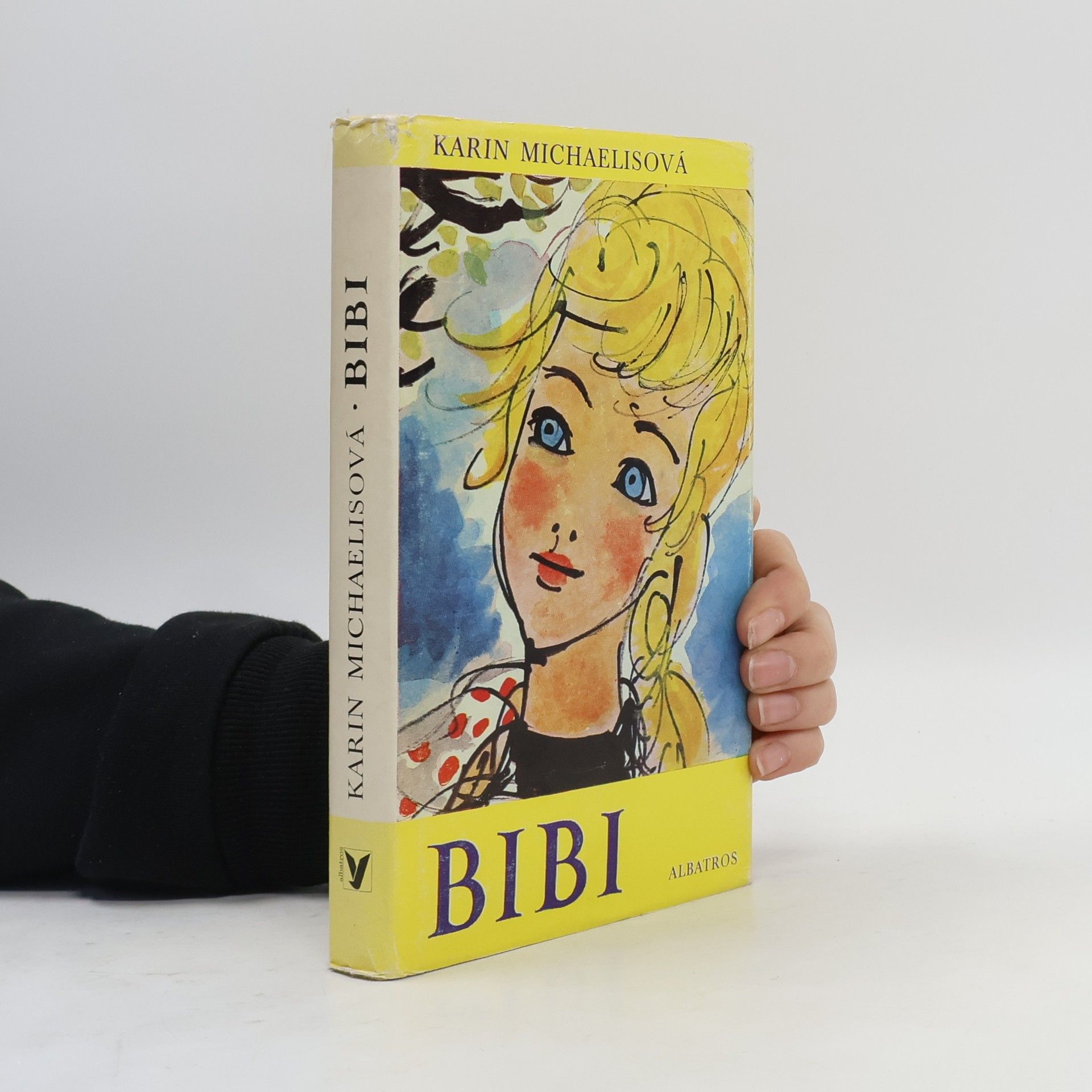 Bibi