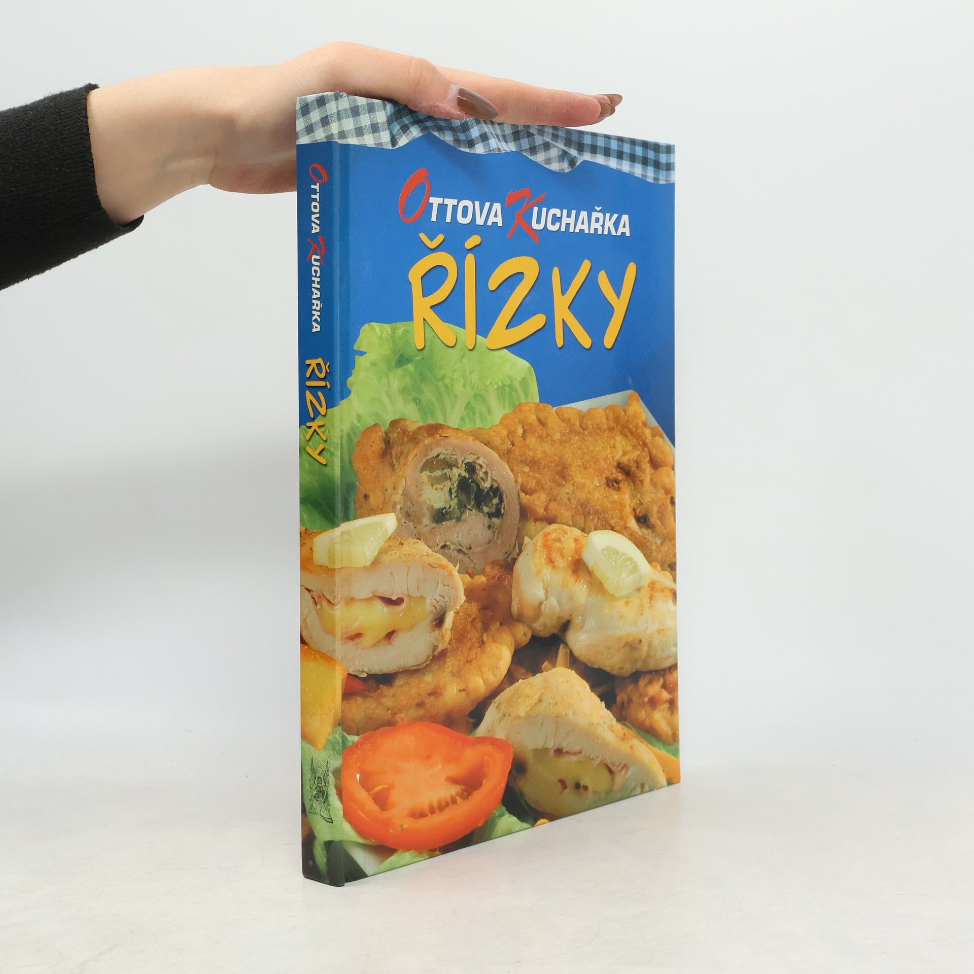 Tibor Kramár Řízky