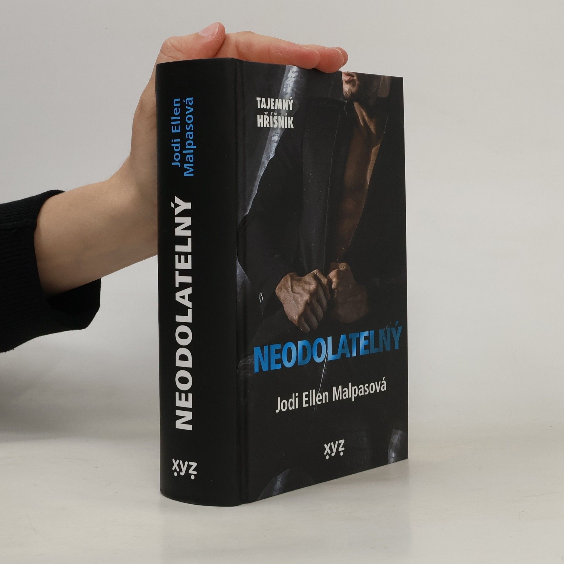 Neodolatelný