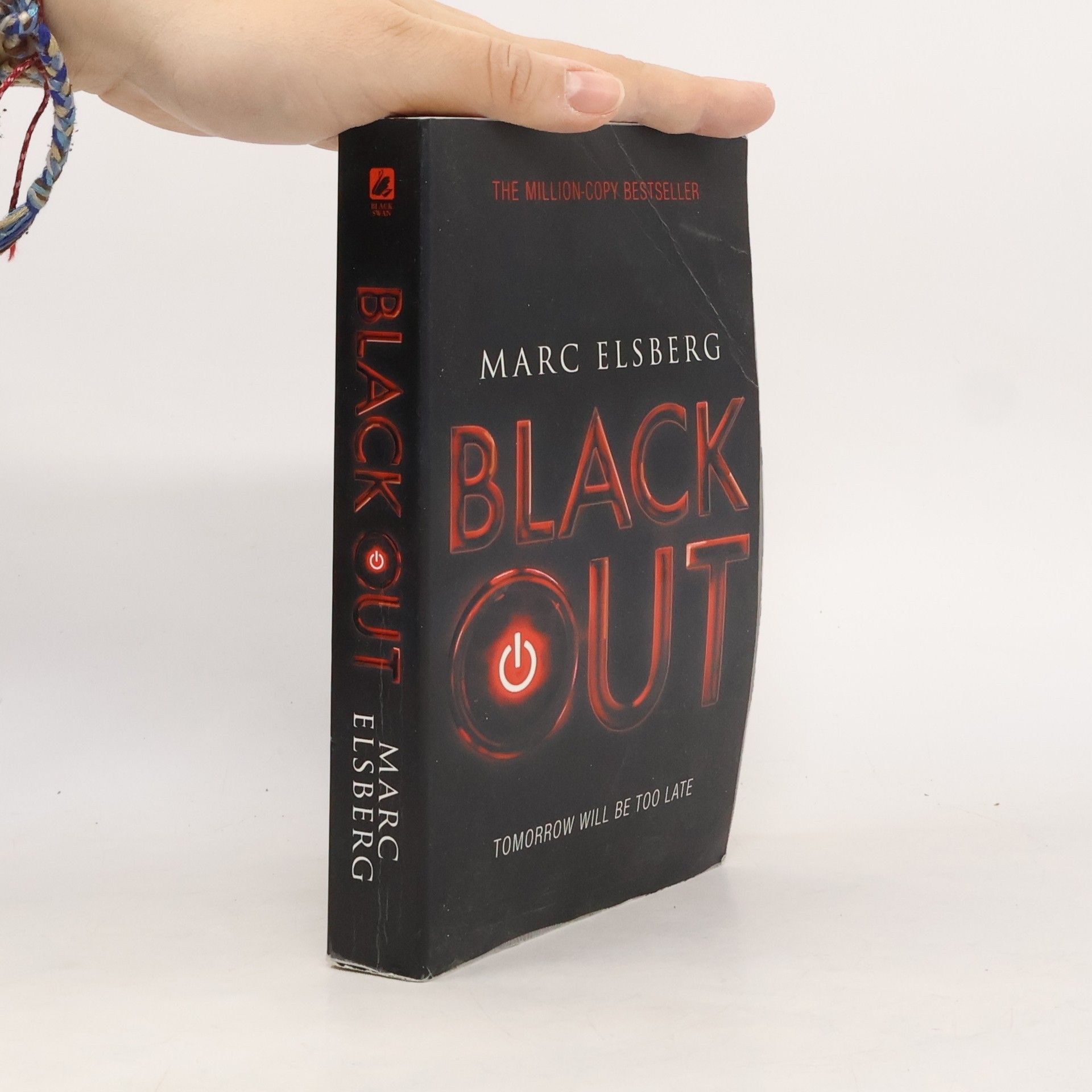 Marc Elsberg Blackout