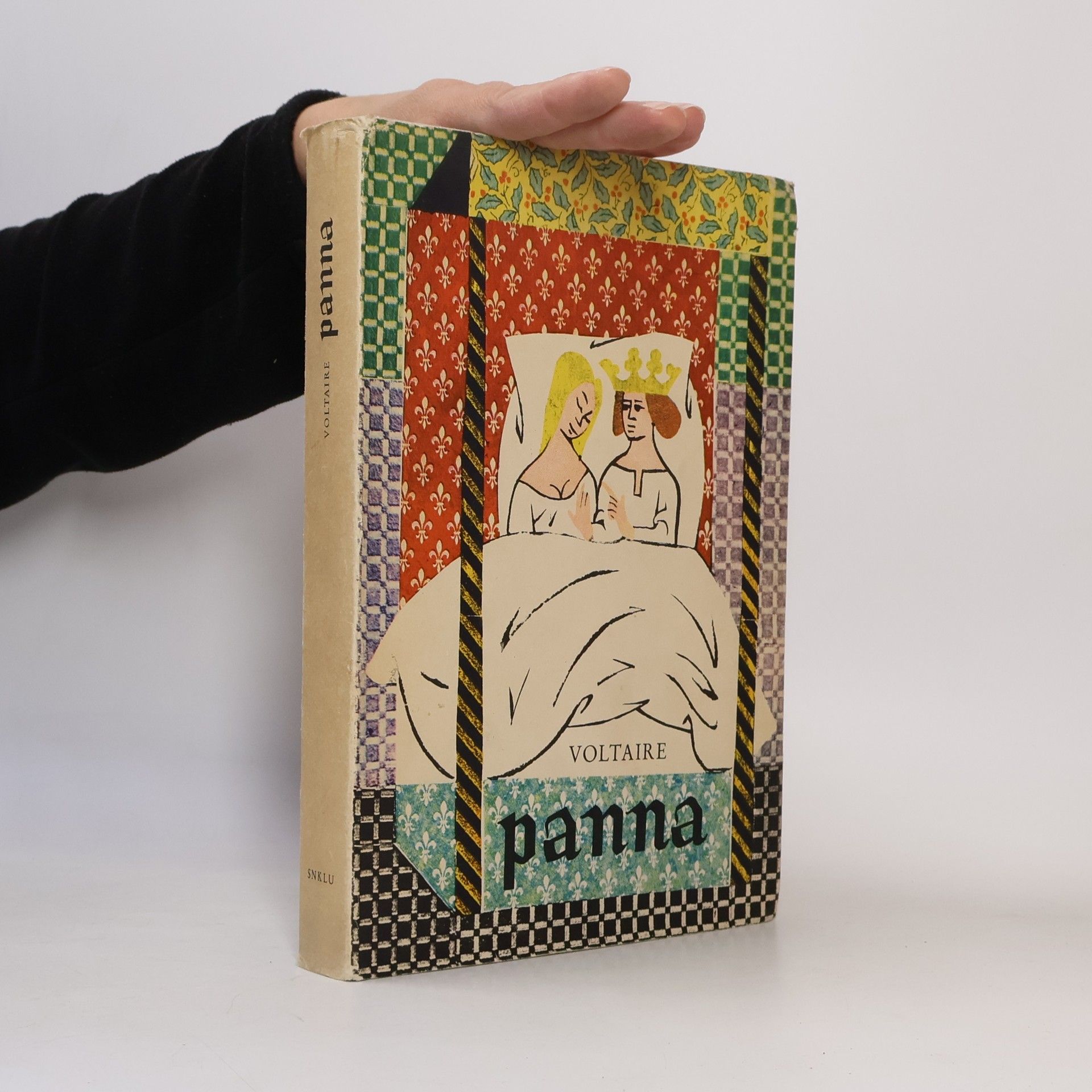 Panna