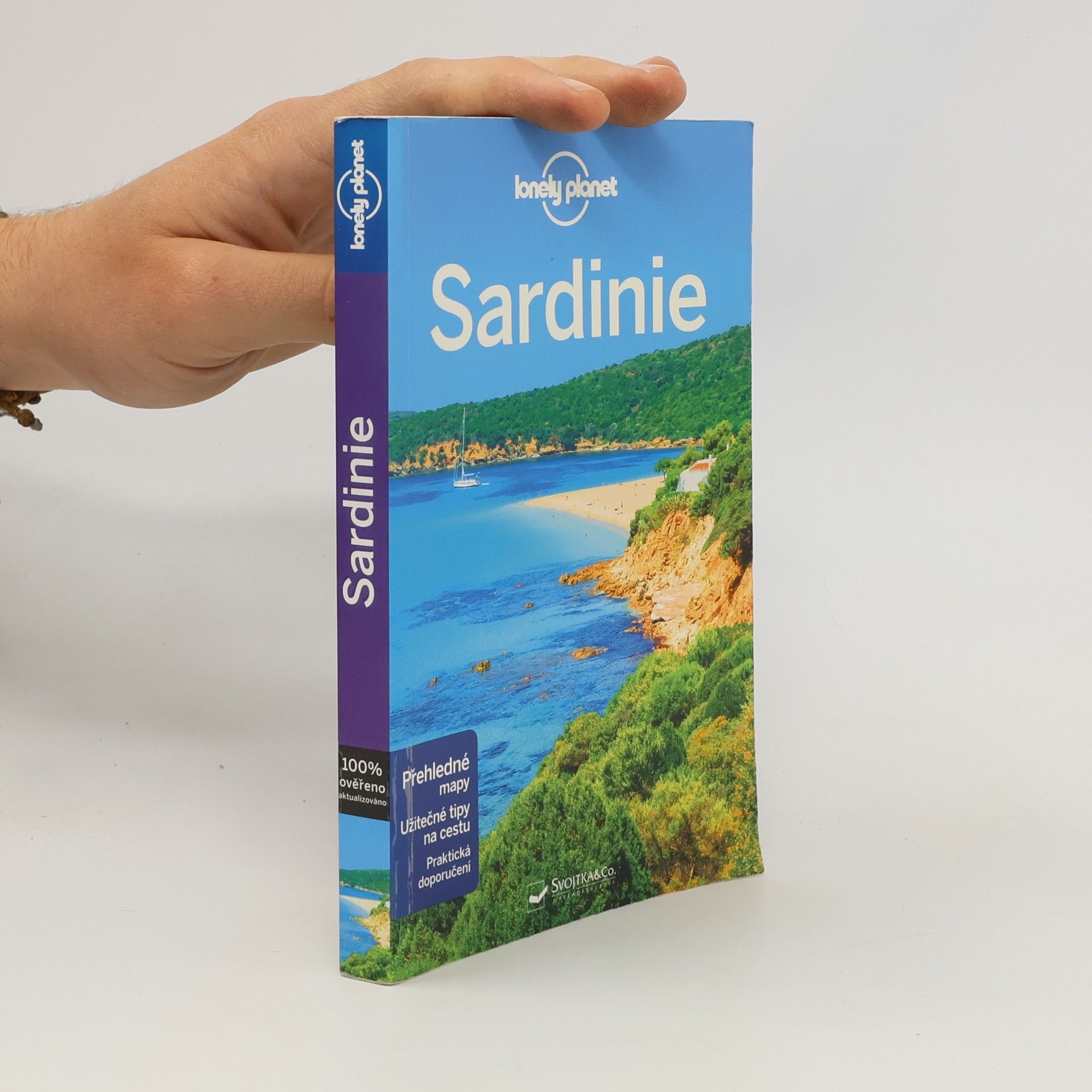 Sardinie