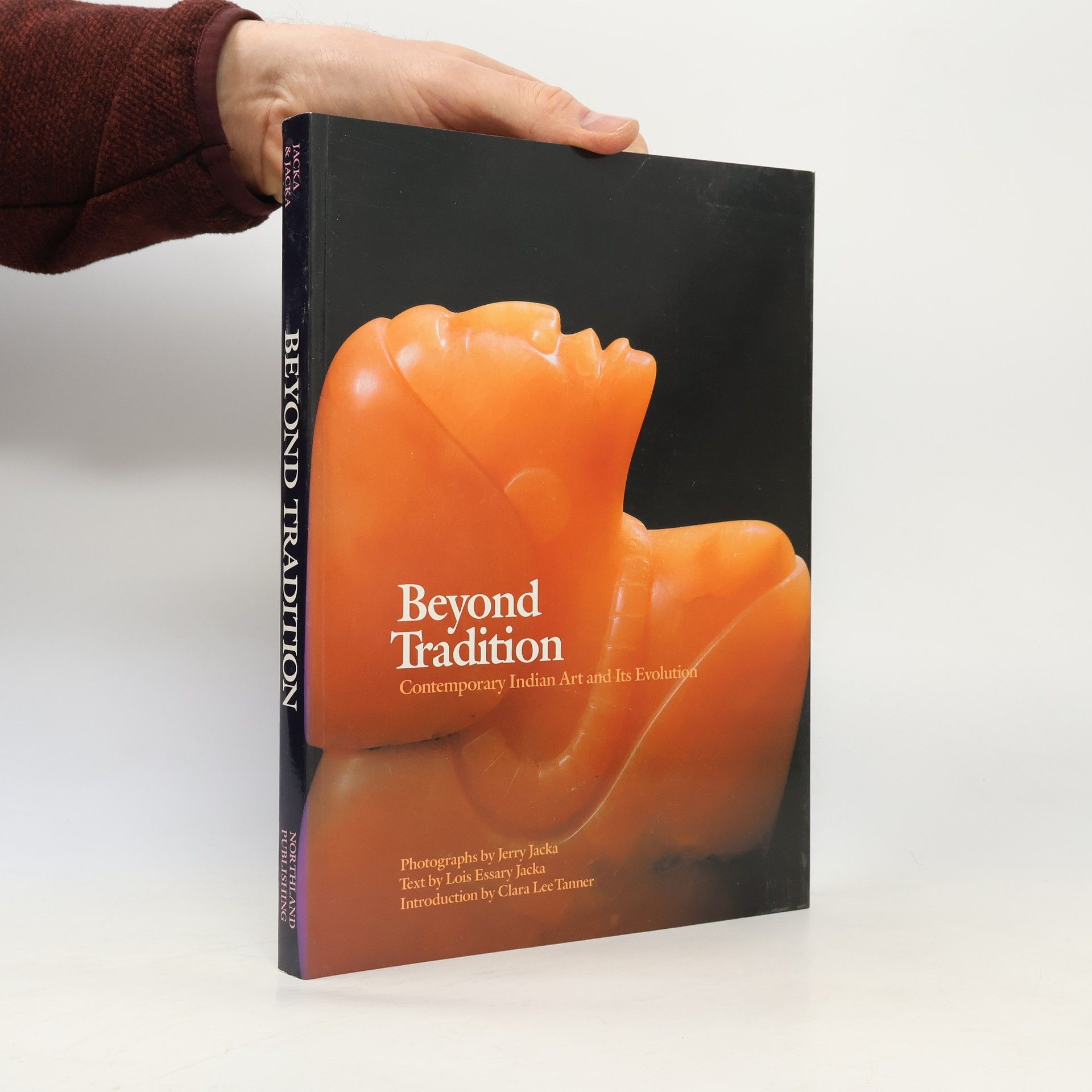 Lois Essary Jacka Beyond Tradition