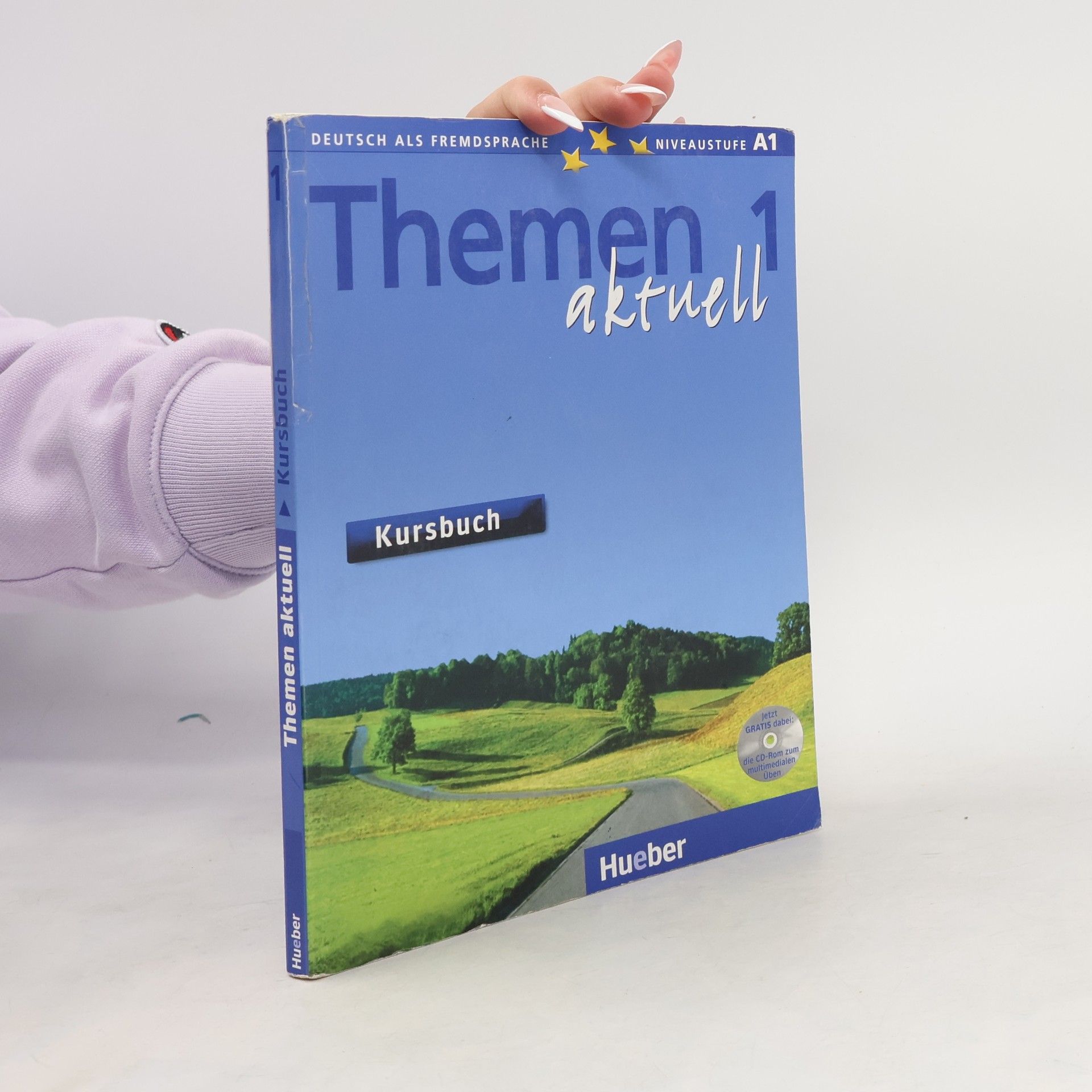 Autorenkollektiv Themen aktuell 1. Kursbuch