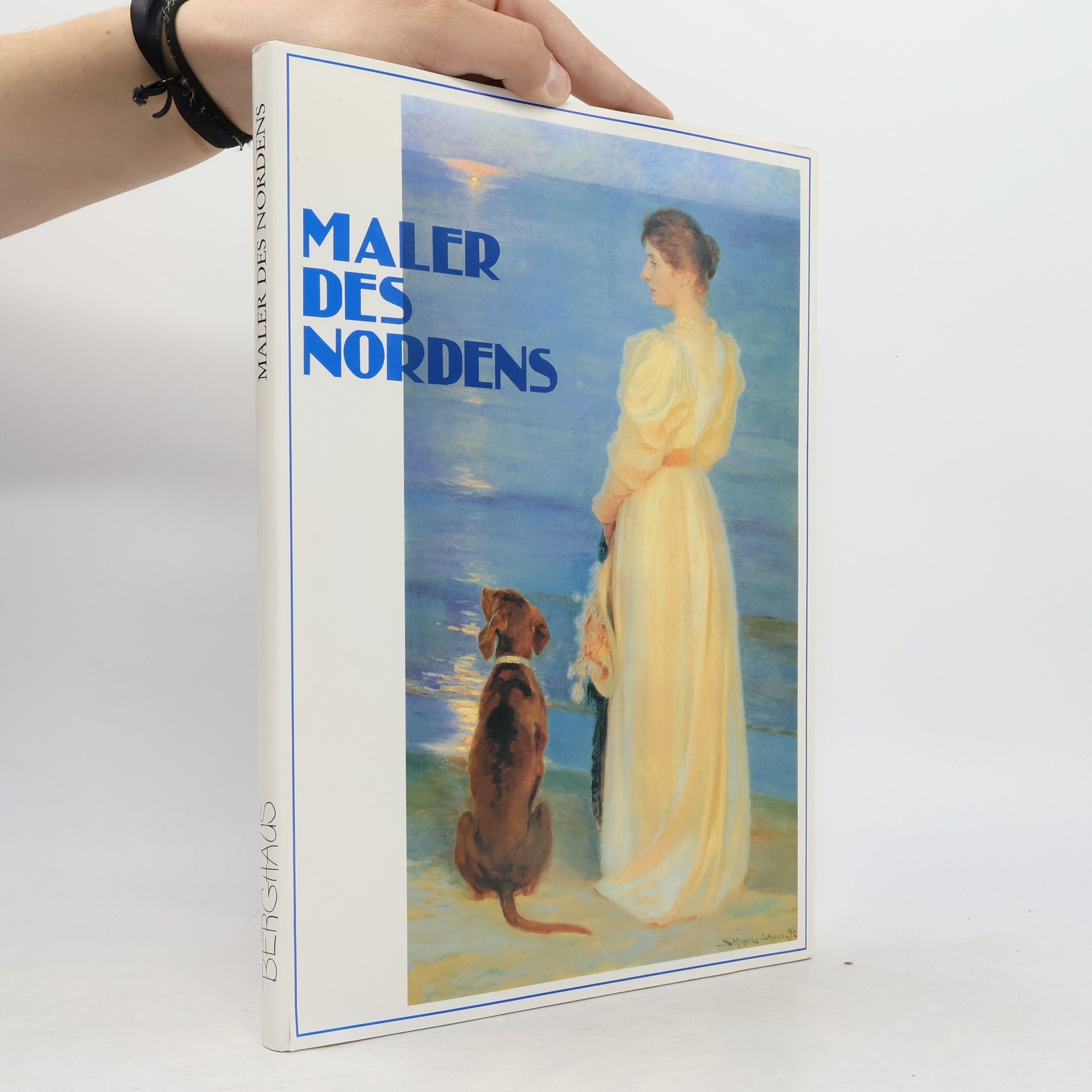 Kolektív autorov Maler des Nordens