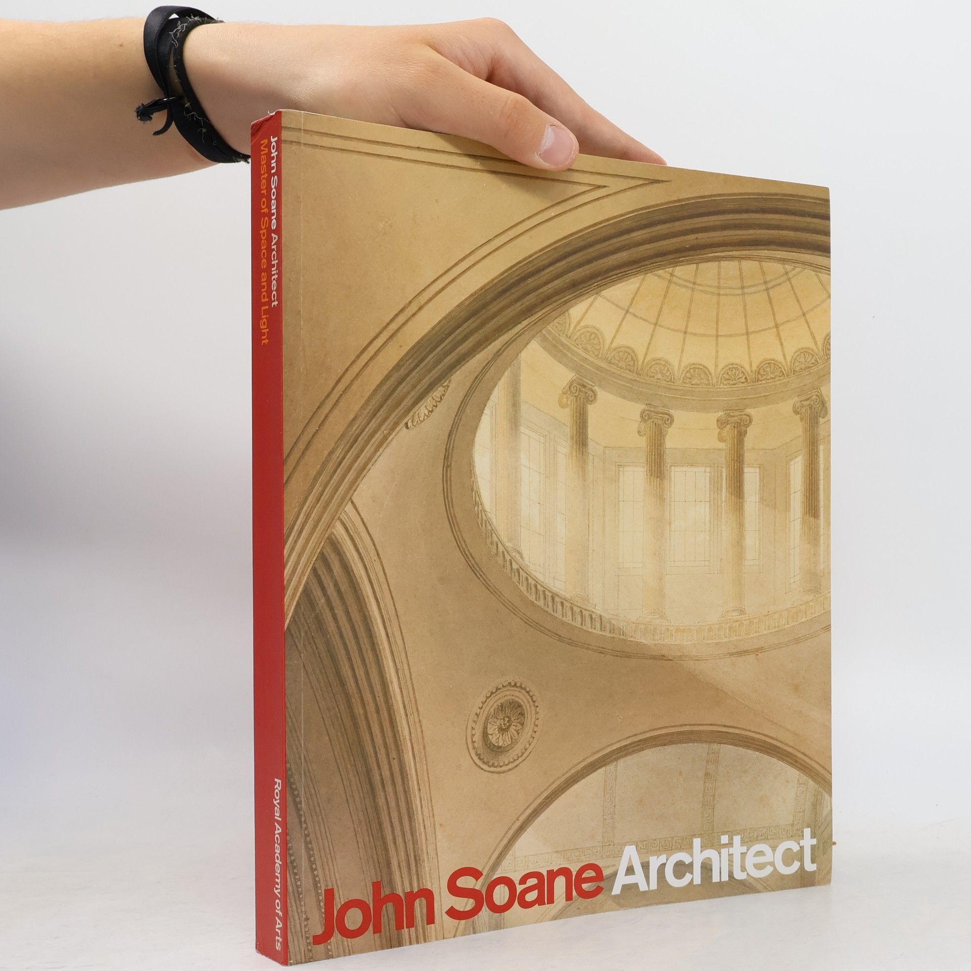 John Soane, Architect