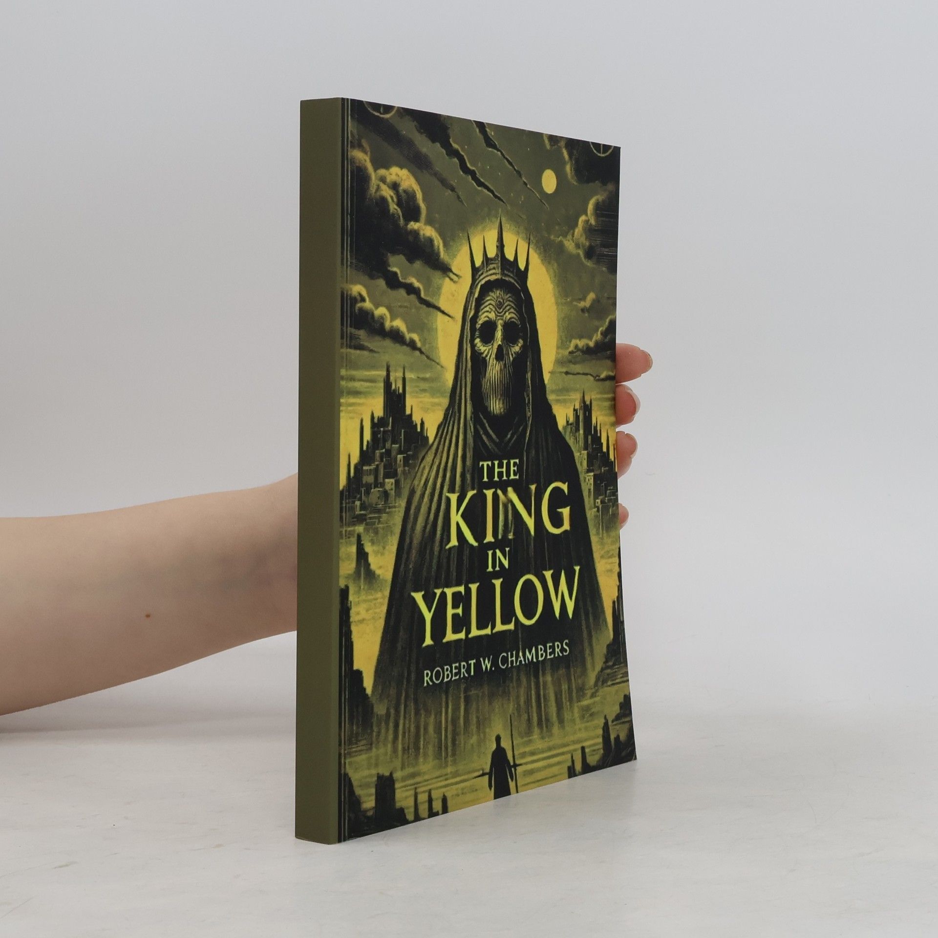 The King in Yellow