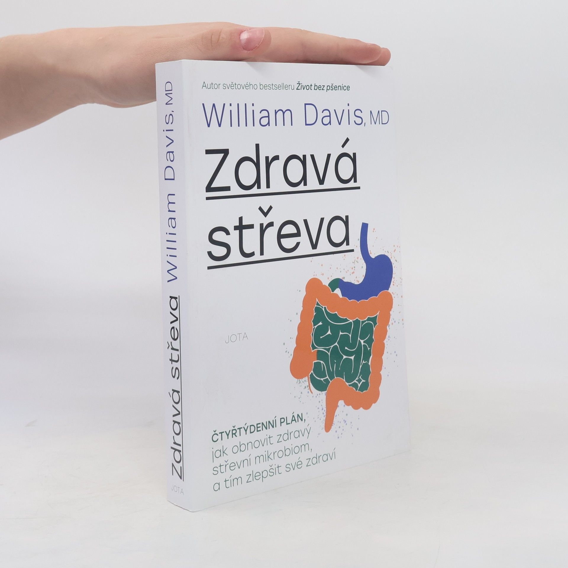 Zdravá střeva