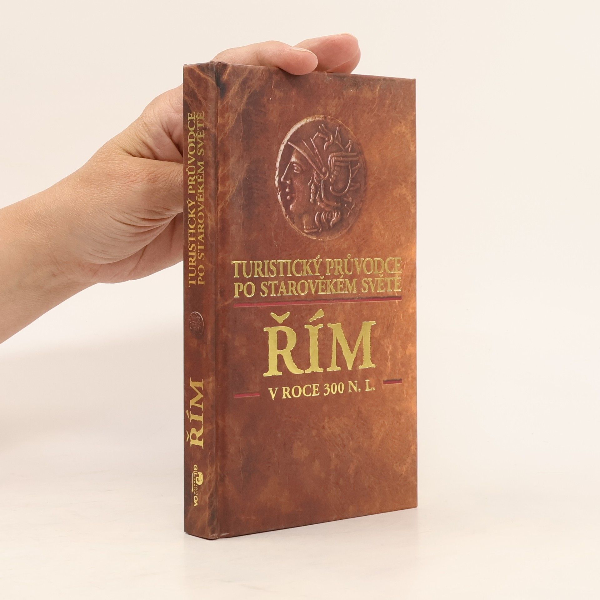 Ray Laurence Řím v roce 300 n. l.