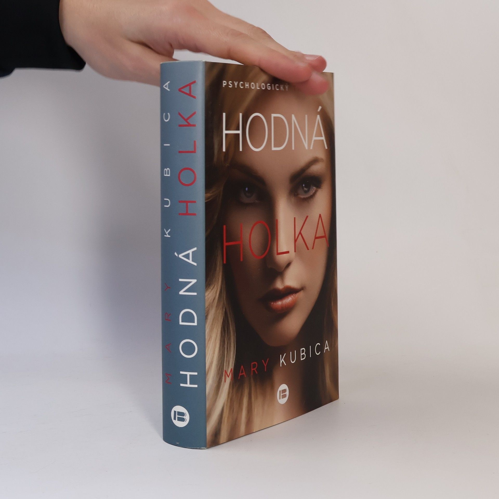 Mary Kubica Hodná holka