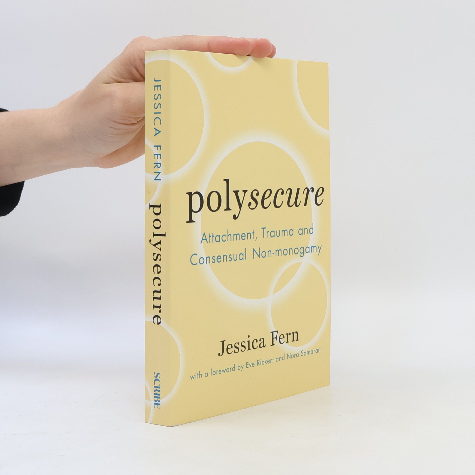 Jessica Fern Polysecure