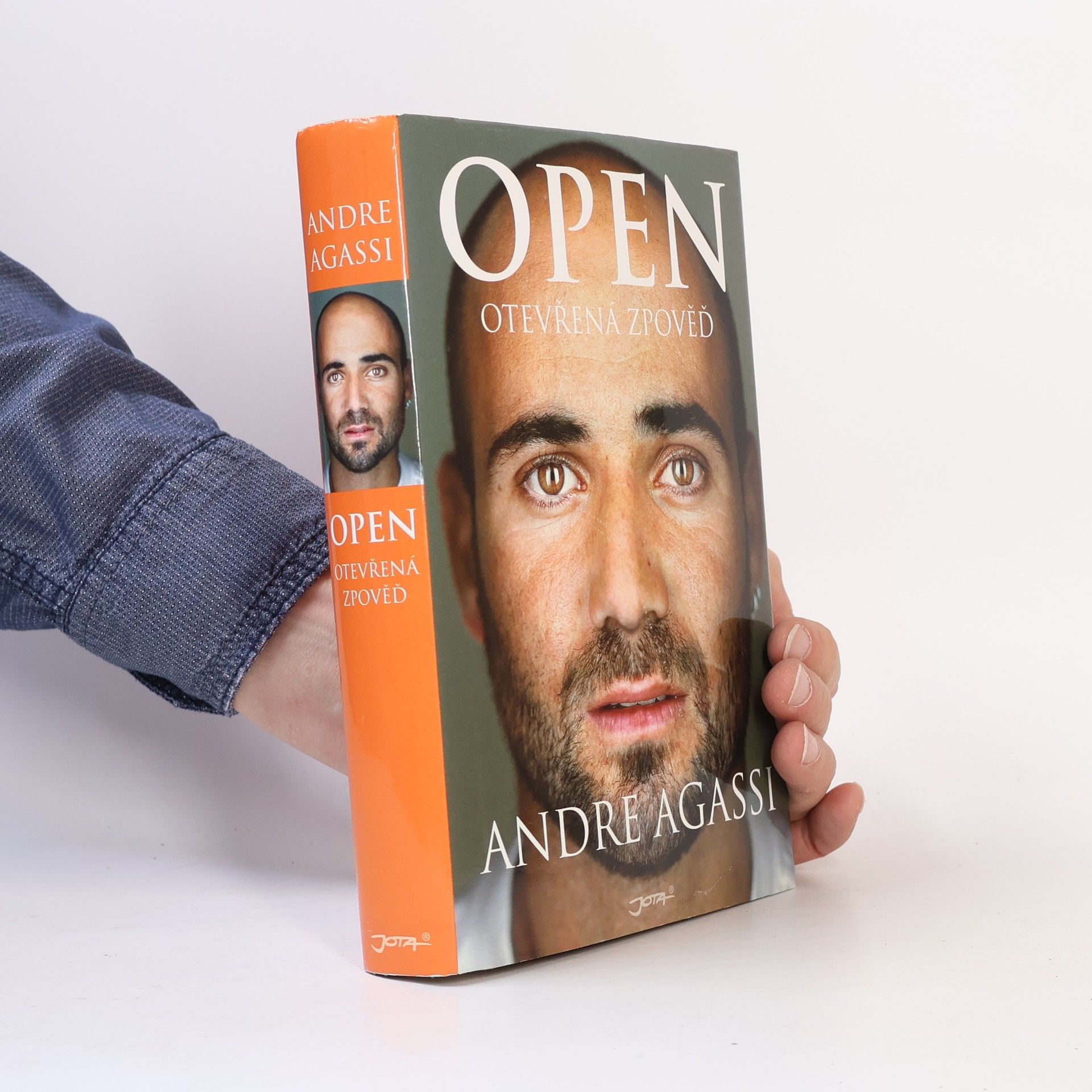 Andre Agassi Open