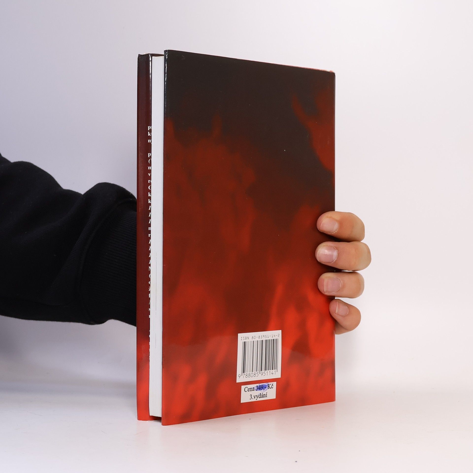 Andrzej Sapkowski Zaklínač. I. Poslední přání