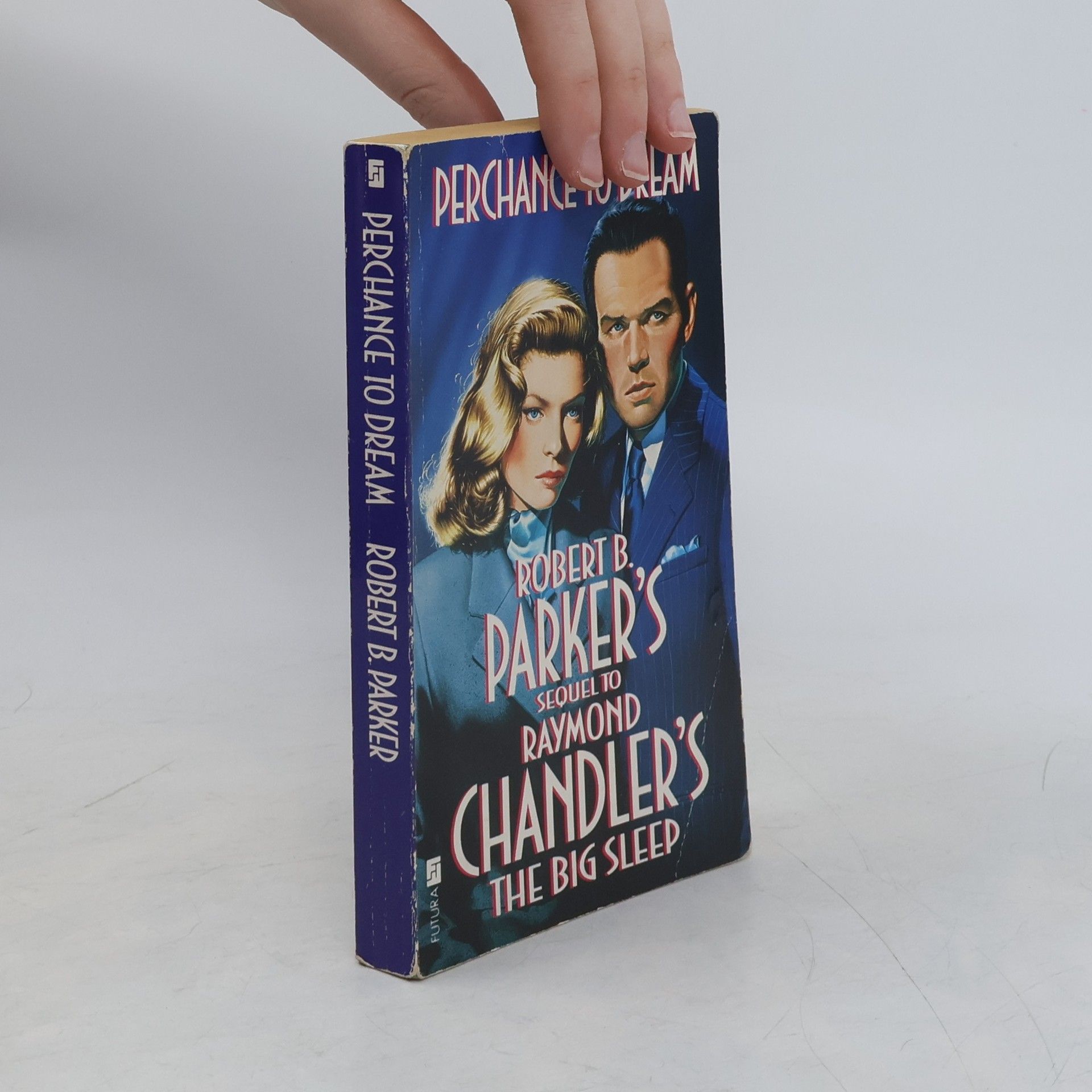 Raymond Chandler Perchance to Dream