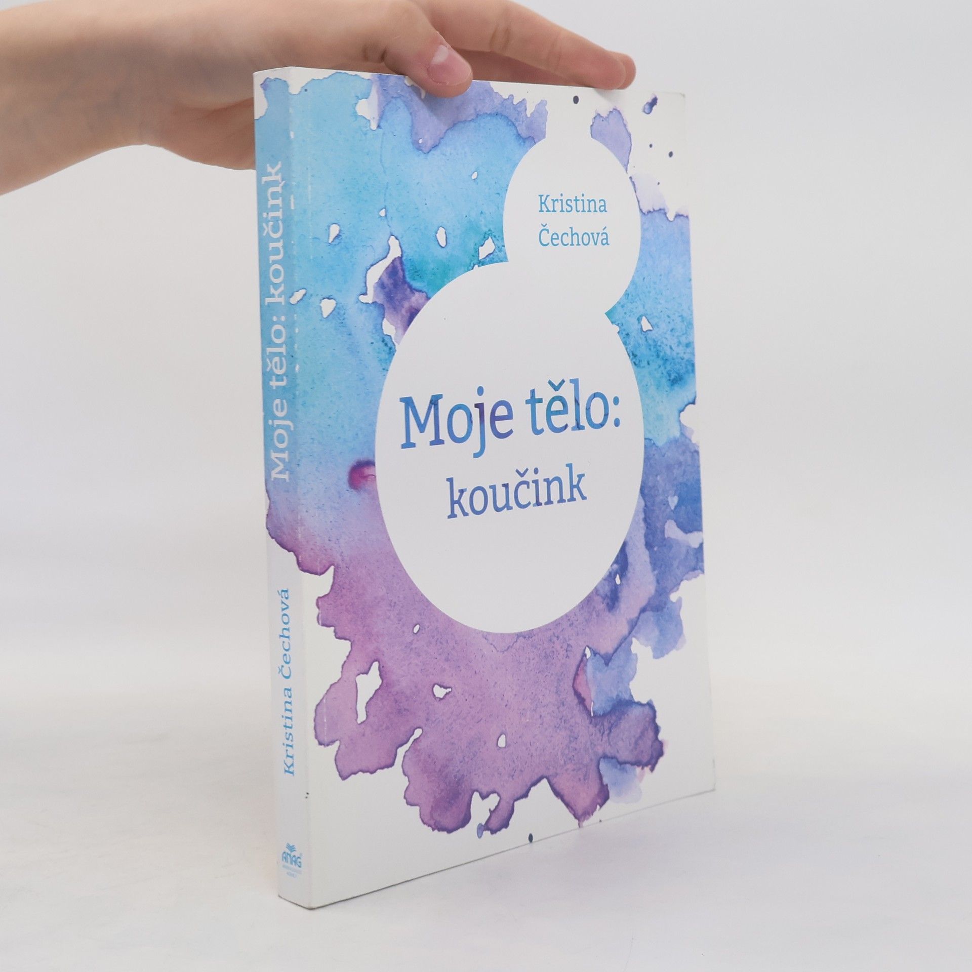 Kristina Čechová Moje tělo: koučink