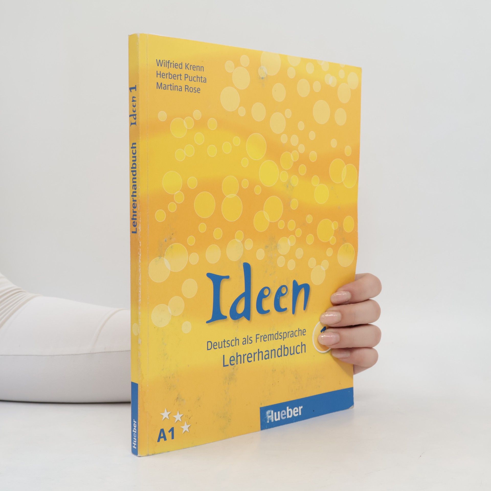 Various authors Ideen