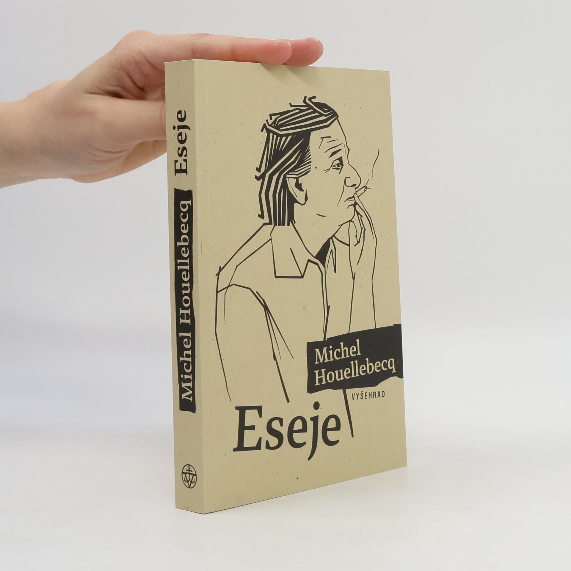 Michel Houellebecq Eseje