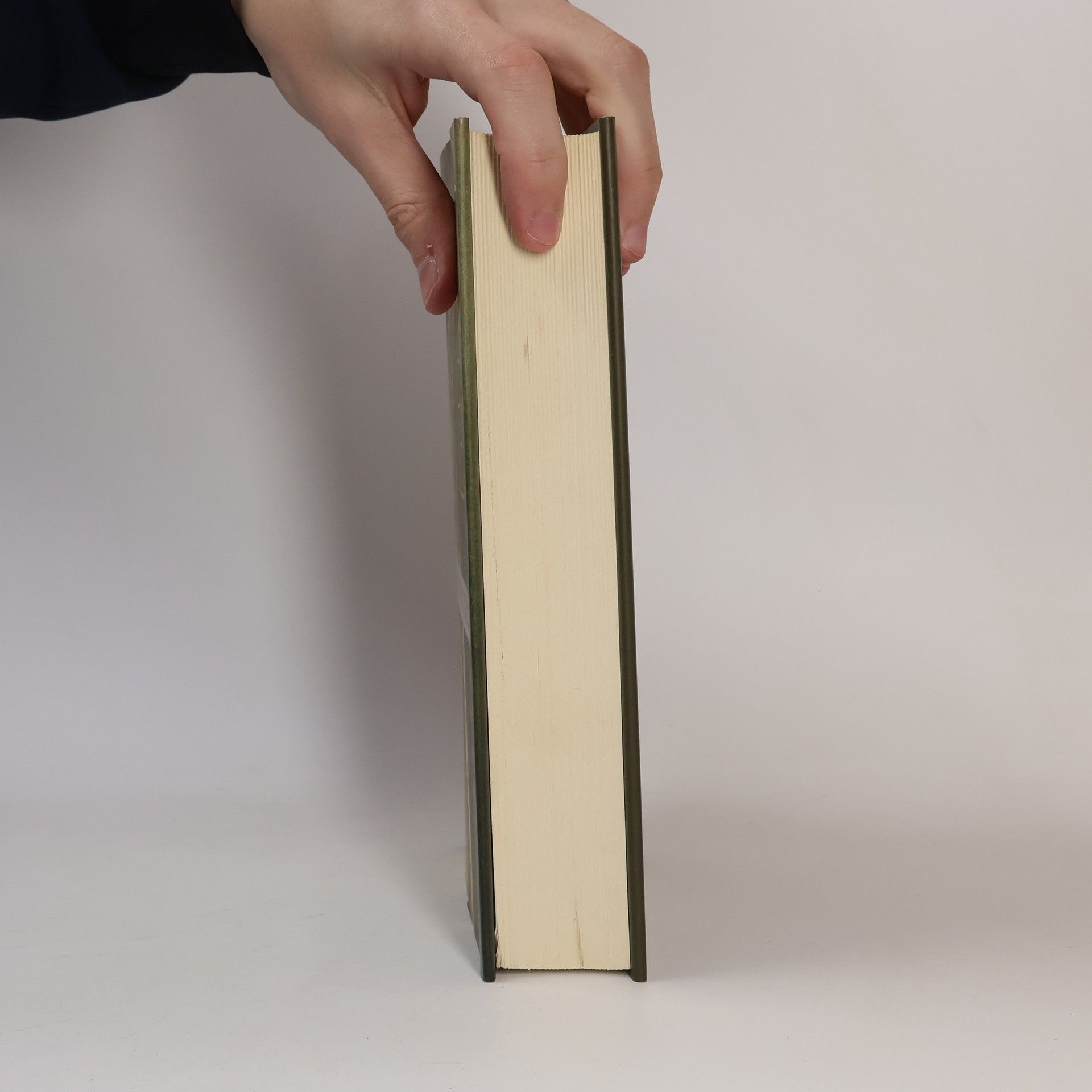 David Mitchell Tisíc podzimů Jacoba de Zoeta