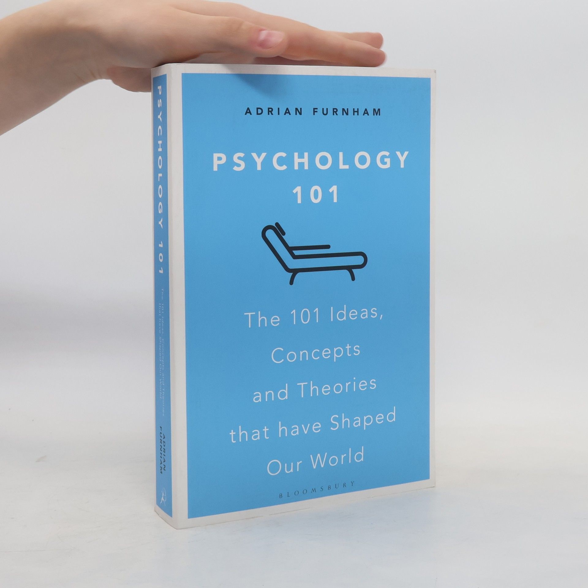 Psychology 101