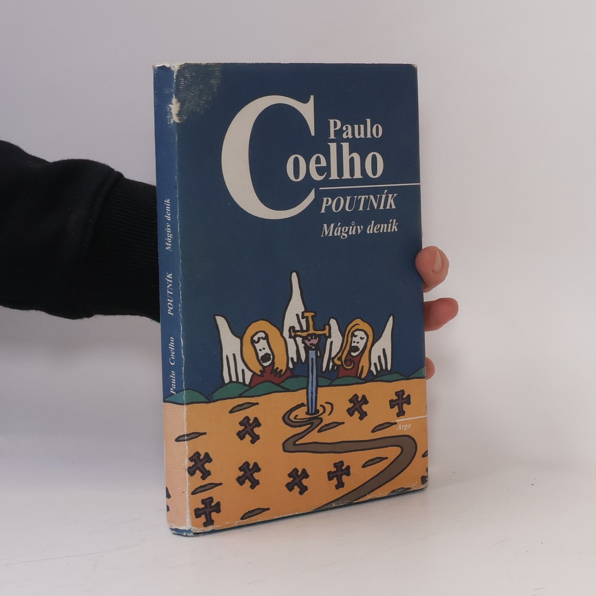 Paulo Coelho Poutník