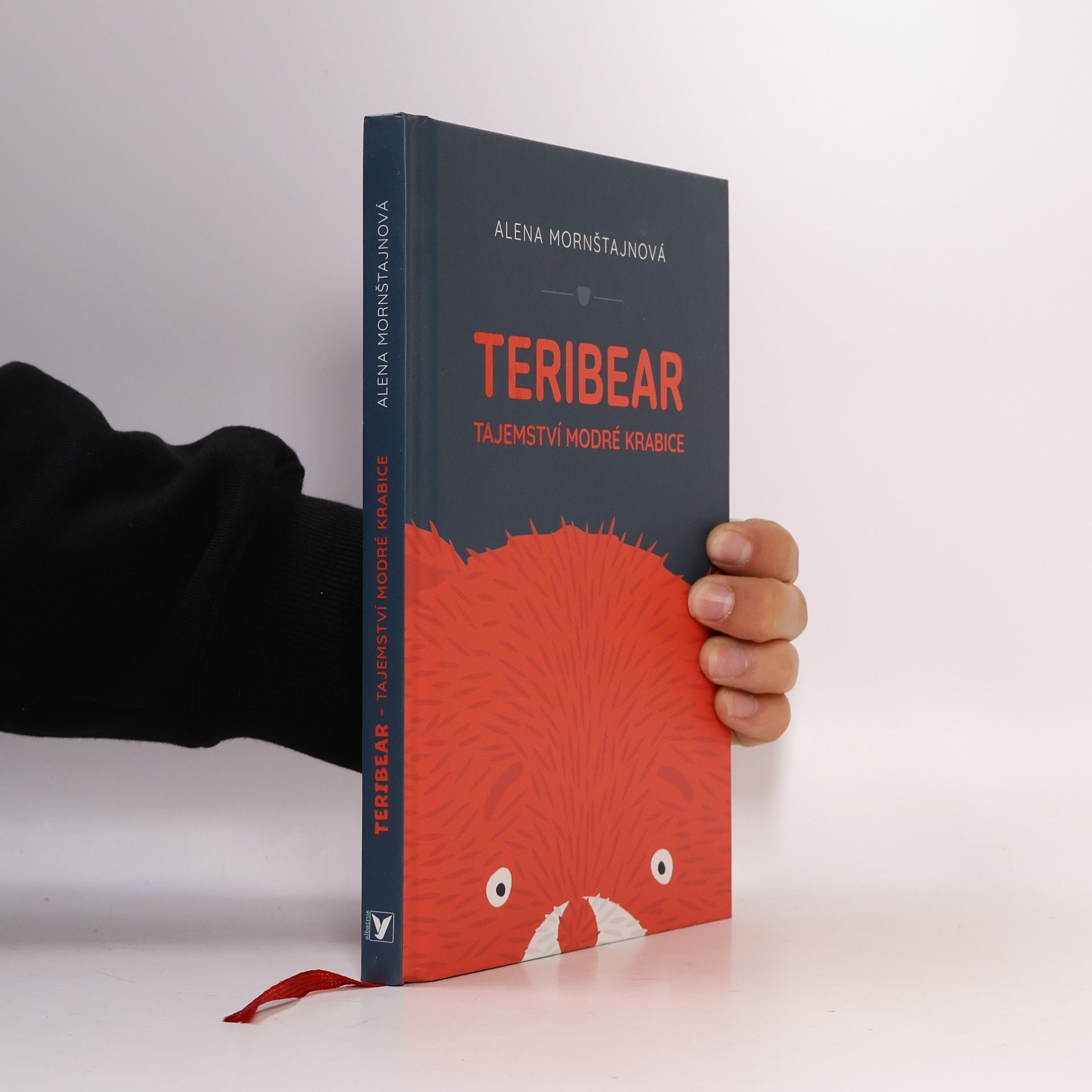 Vladimír Žák Teribear