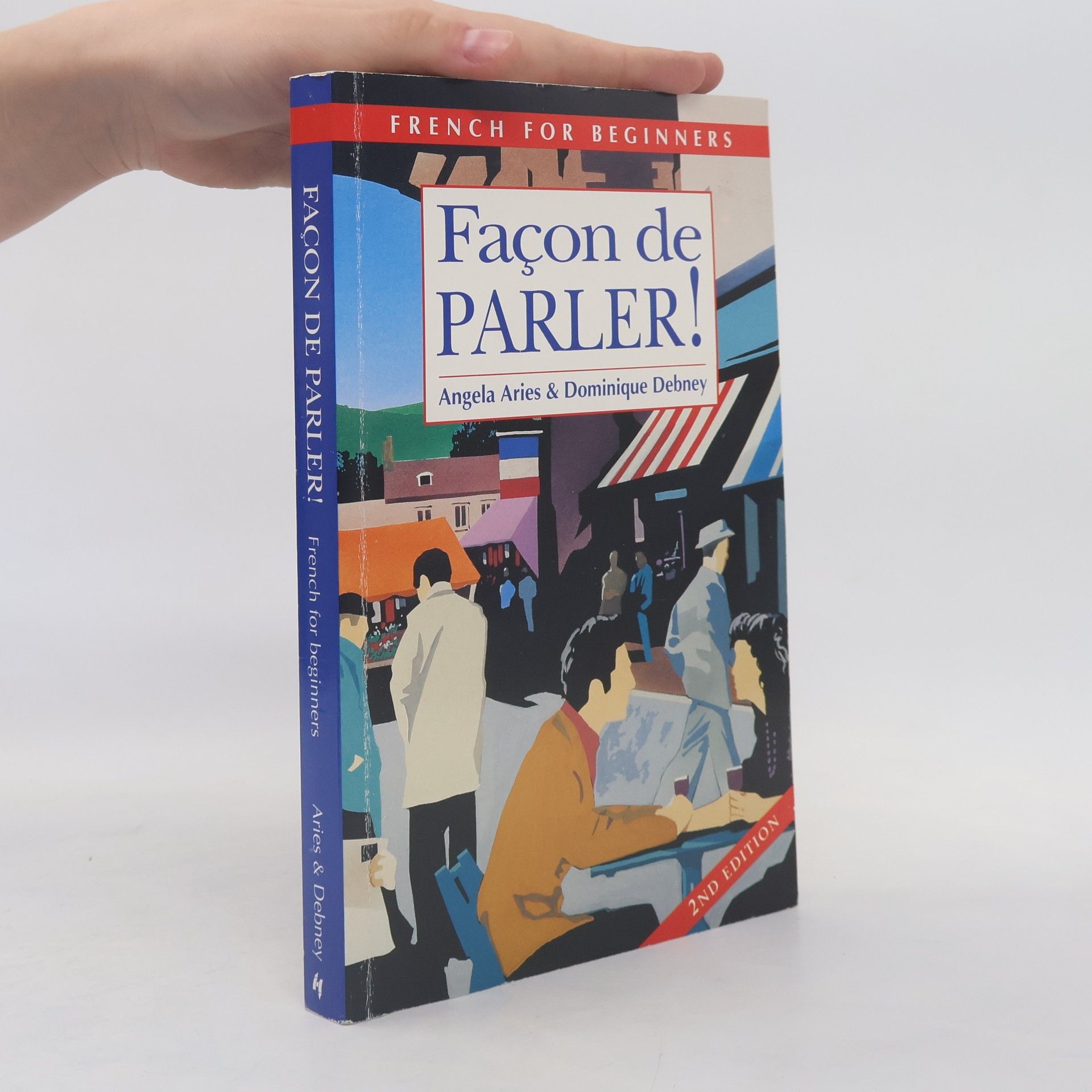 Facon de Parler