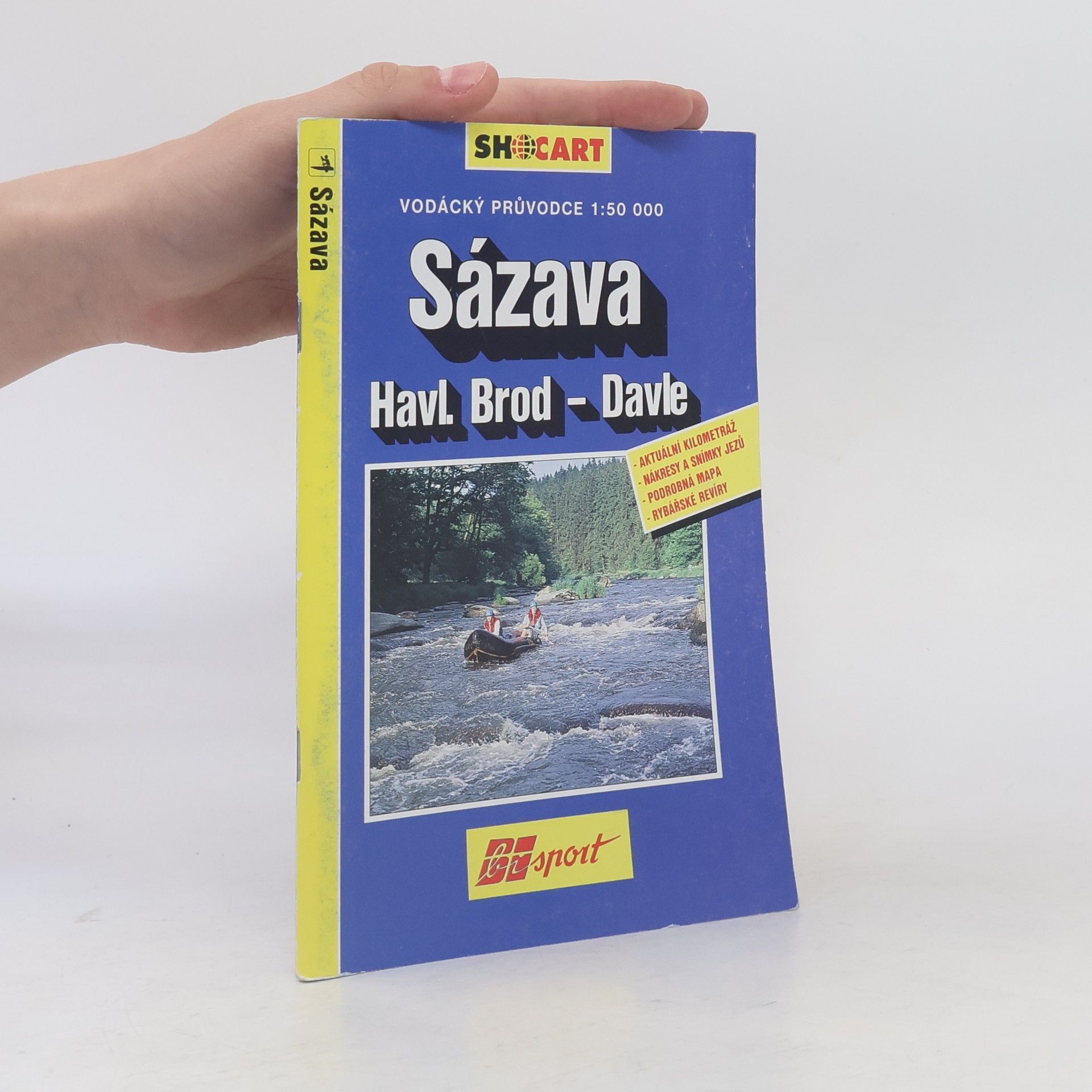 Ivan Novák Sázava Havlíčkův Brod, Světlá n. S., Ledeč n. S., Zruč n. S., Sázava, Týnec n. S., Davle