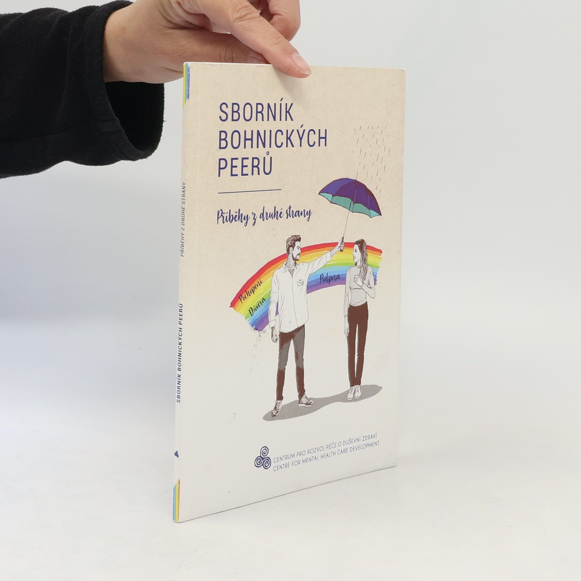 Sborník Bohnických peerů