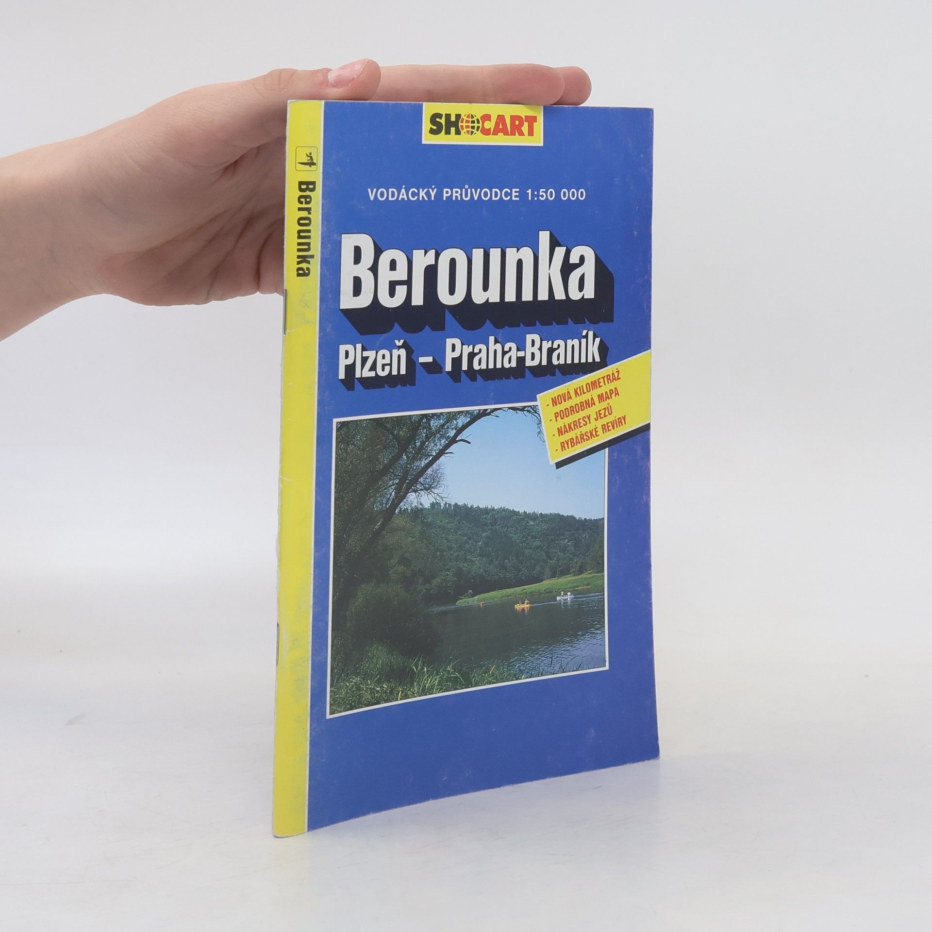 Ivan Novák Berounka